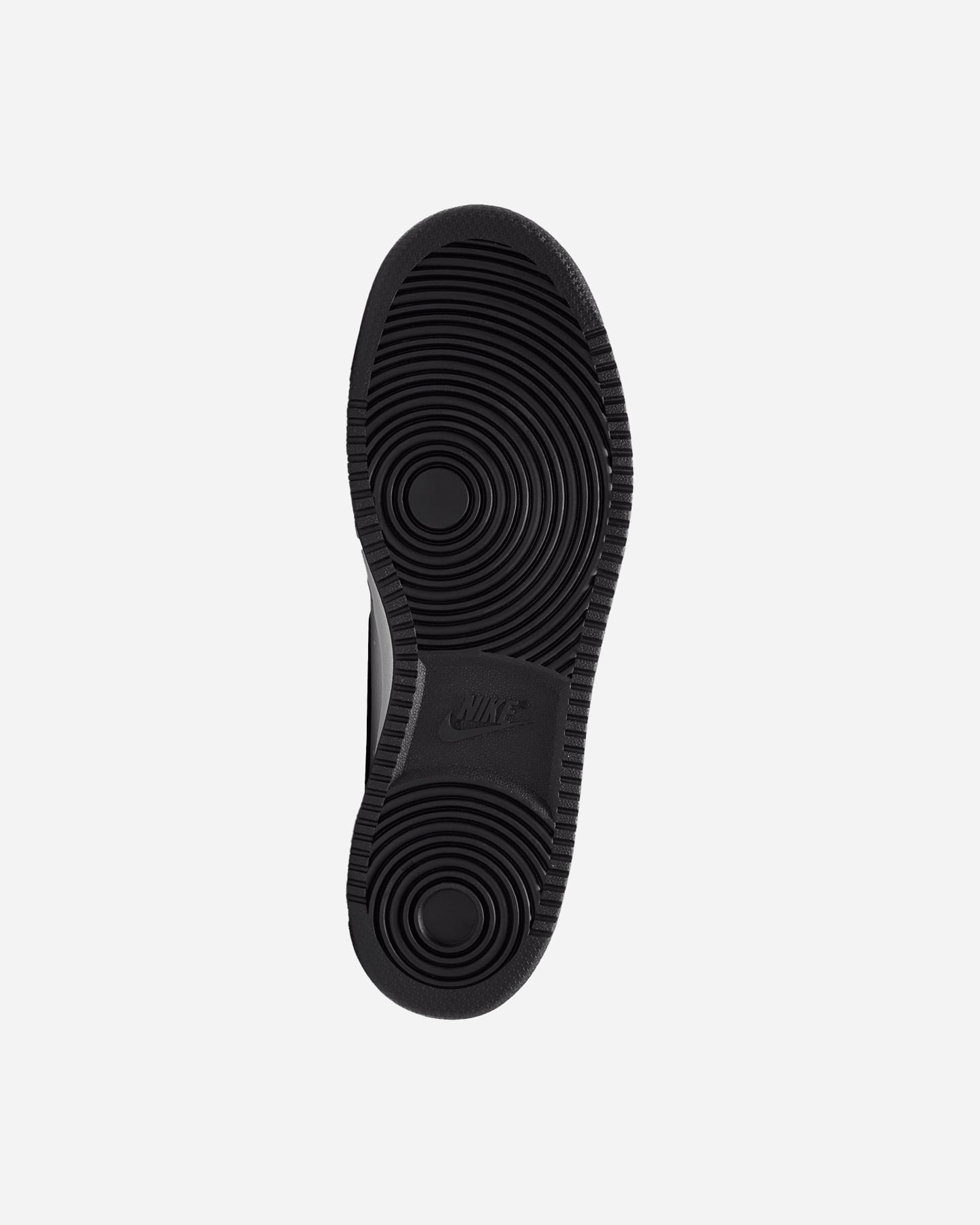 Scarpe sneakers NIKE COURT VISION LOW M - Color mix - 2 | Cisalfa Sport