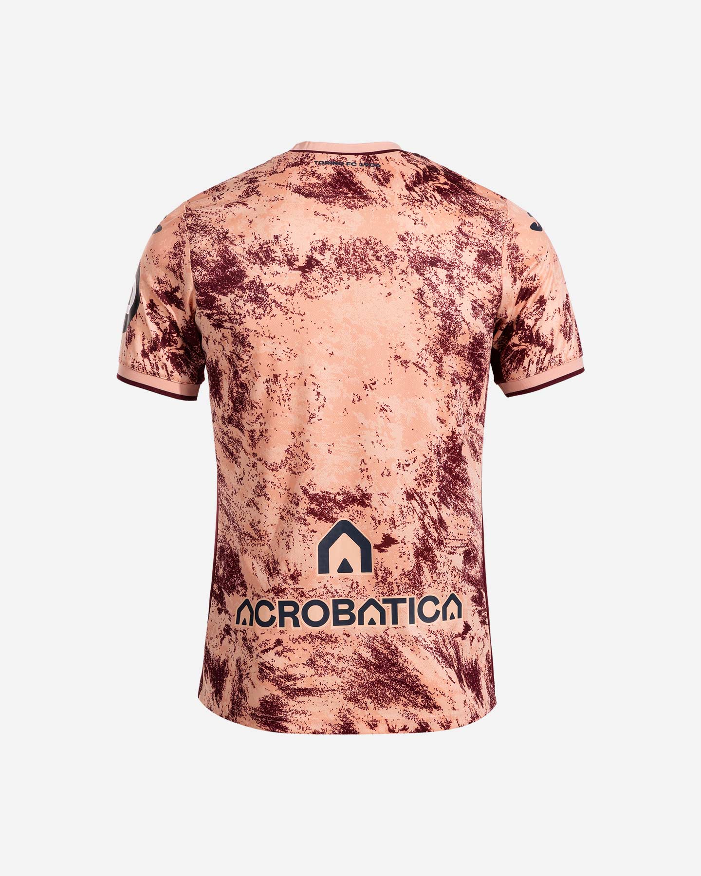 Maglia calcio ufficiale JOMA TORINO 3RD 24-25 M - Color mix - 1 | Cisalfa Sport