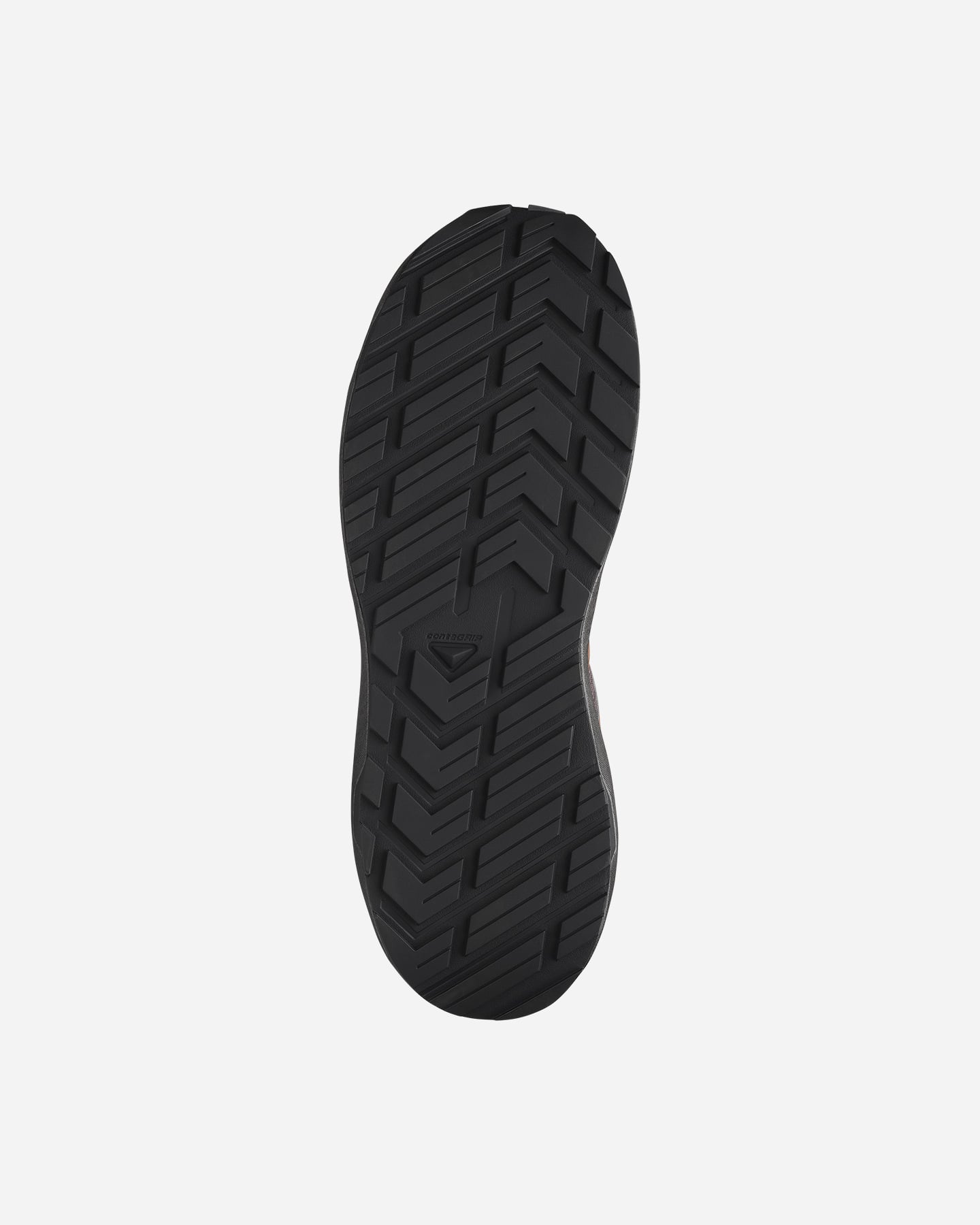 Scarpe sneakers SALOMON XC ROAM M - Grigio - 2 | Cisalfa Sport