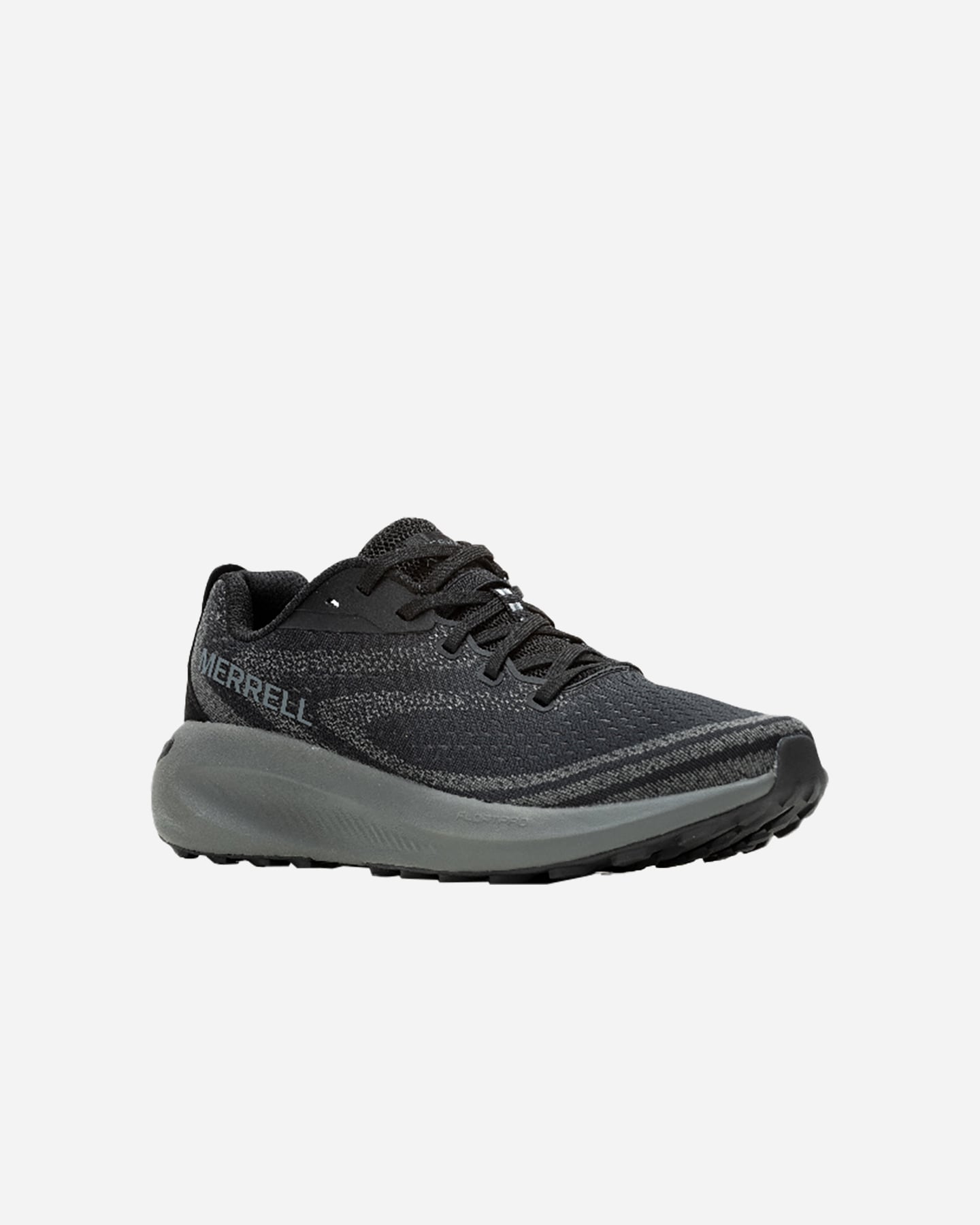 Scarpe trail MERRELL MORPHLITE M - Nero - 1 | Cisalfa Sport