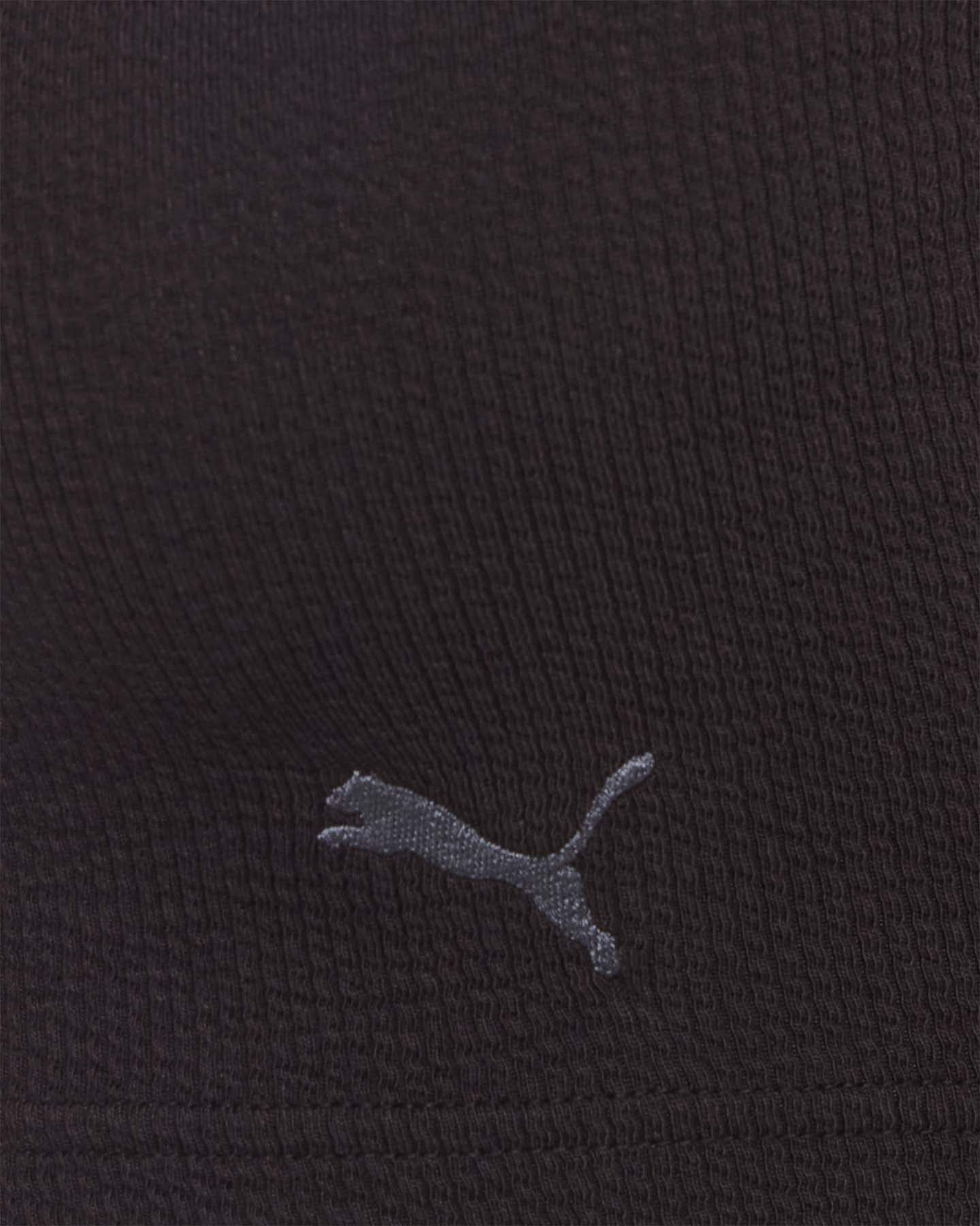 Canotta PUMA BASIC W - Nero - 2 | Cisalfa Sport