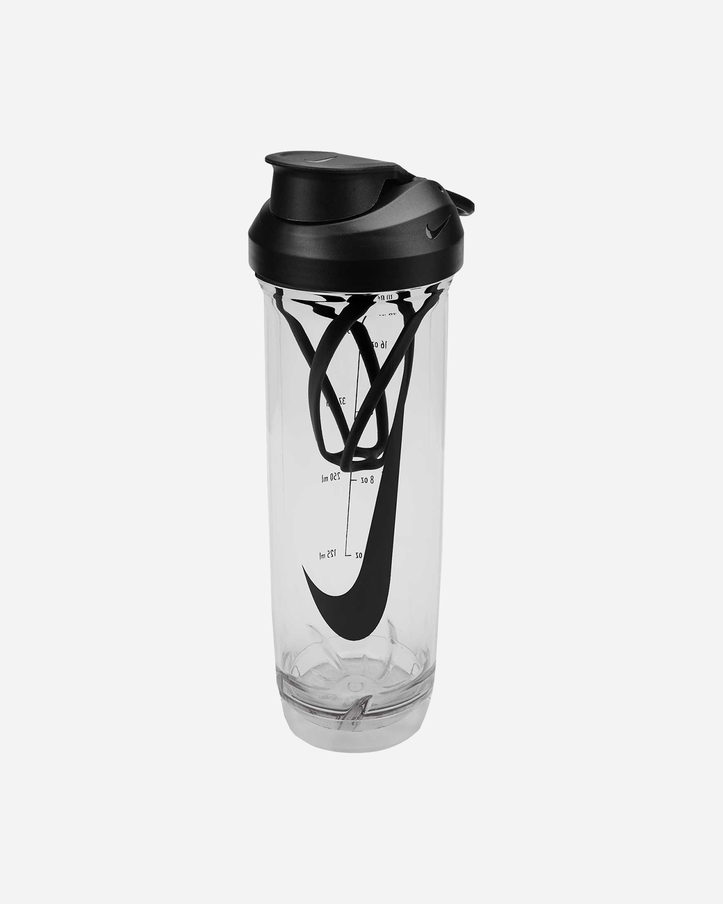 Borraccia NIKE RECHARGE 2.0  - Nero - 0 | Cisalfa Sport