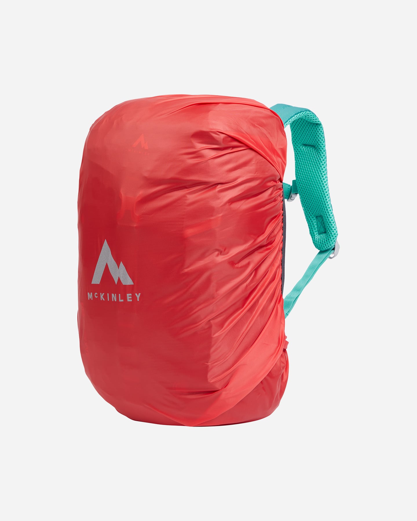 Zaino MCKINLEY ABRAXAS CT 20  - Blu - 4 | Cisalfa Sport