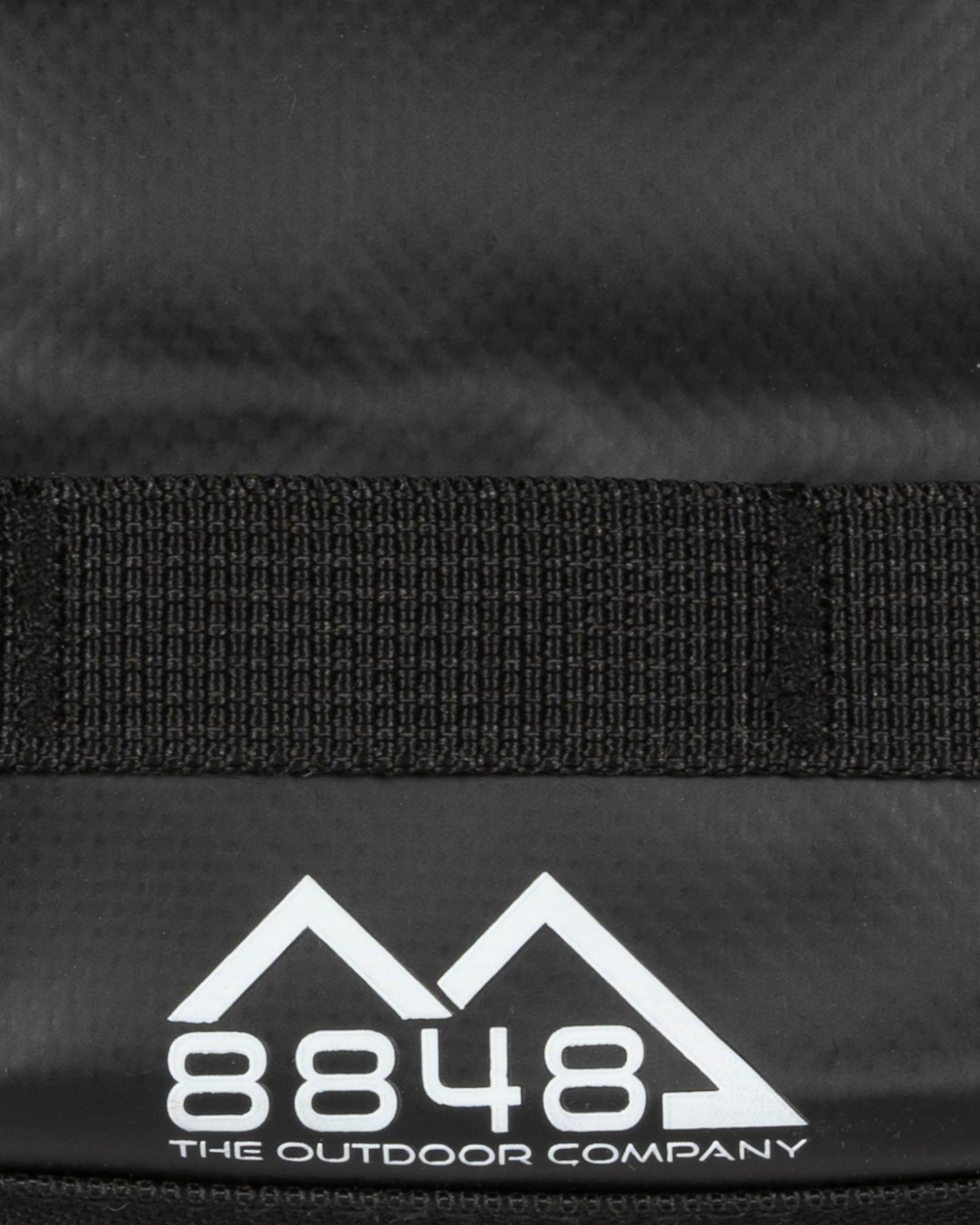 Beauty case 8848 TRAVEL  3,5 L - Nero - 2 | Cisalfa Sport