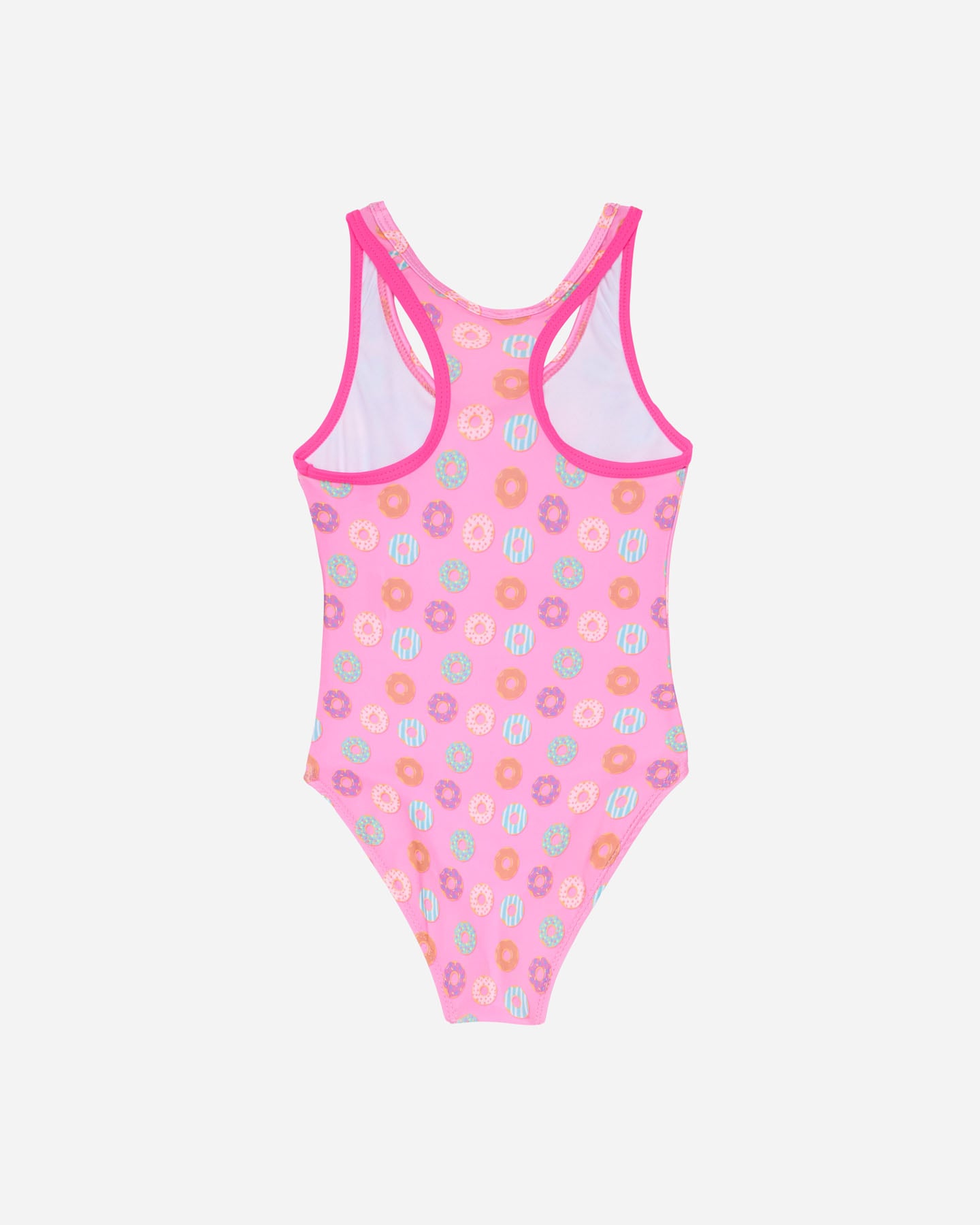 Costume piscina RAS CLASSIC JR - Azzurro - 1 | Cisalfa Sport