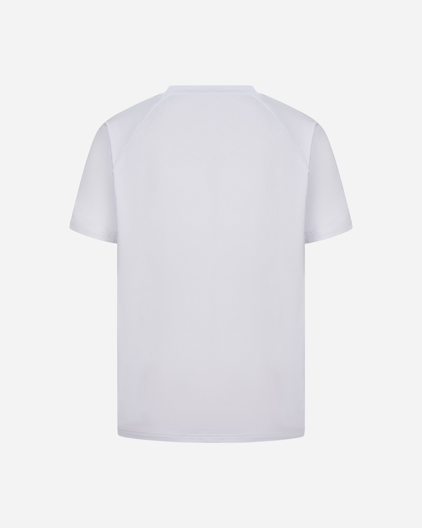 T-shirt tennis ELLESSE GIOCO M - Bianco - 1 | Cisalfa Sport