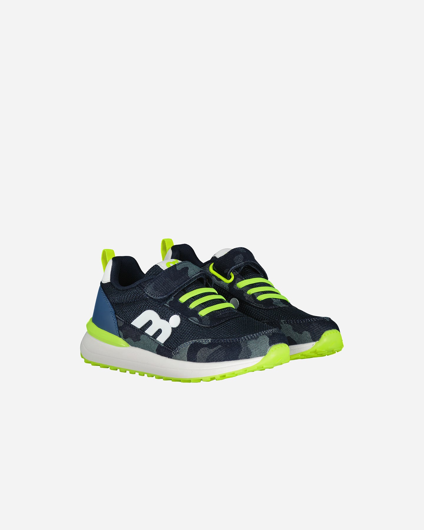 Scarpe sneakers MISTRAL SAN DIEGO EVO JR - Blu Navy - 1 | Cisalfa Sport