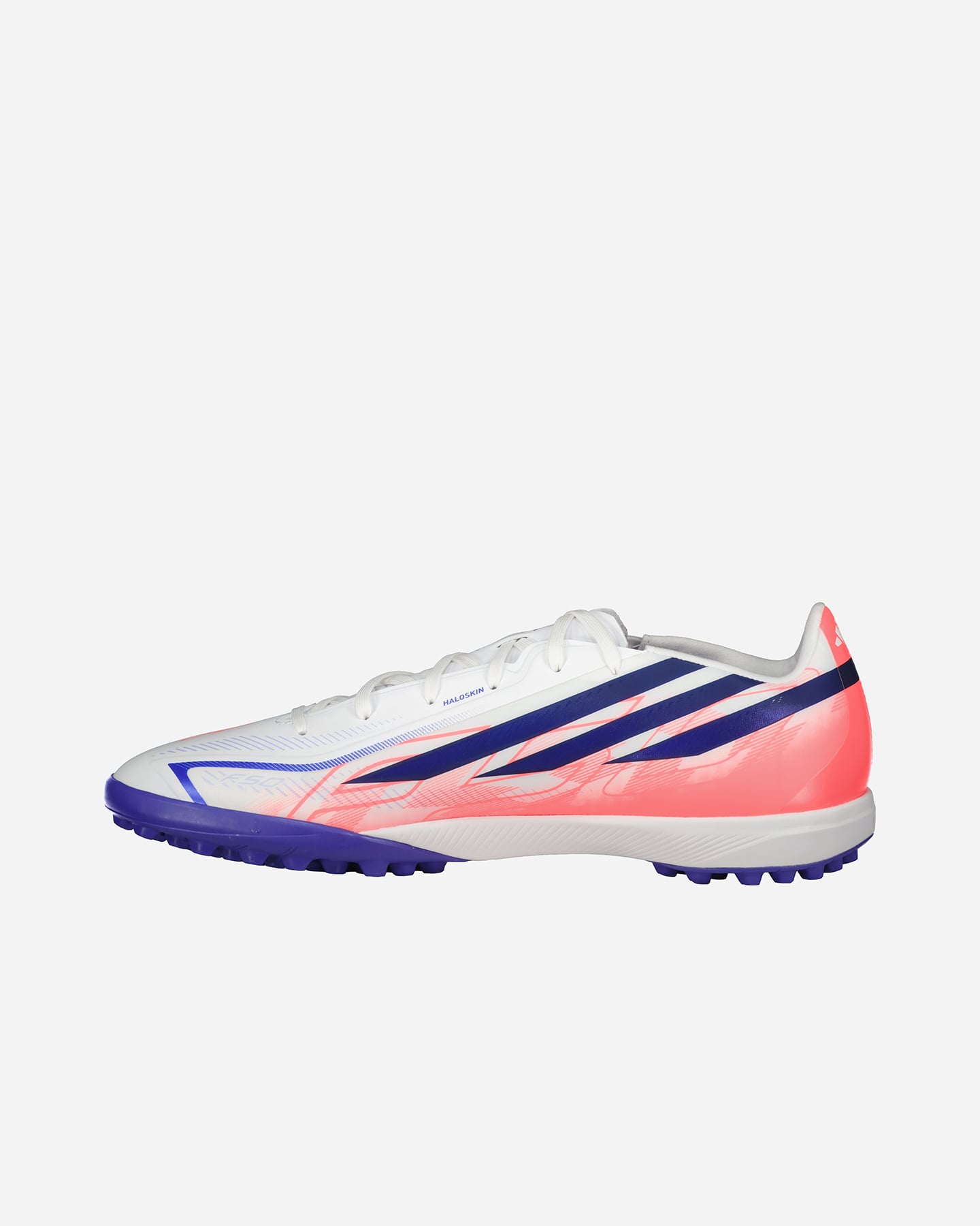 Scarpe calcio ADIDAS F50 HYPERFAST LEAGUE TF M - 3 | Cisalfa Sport