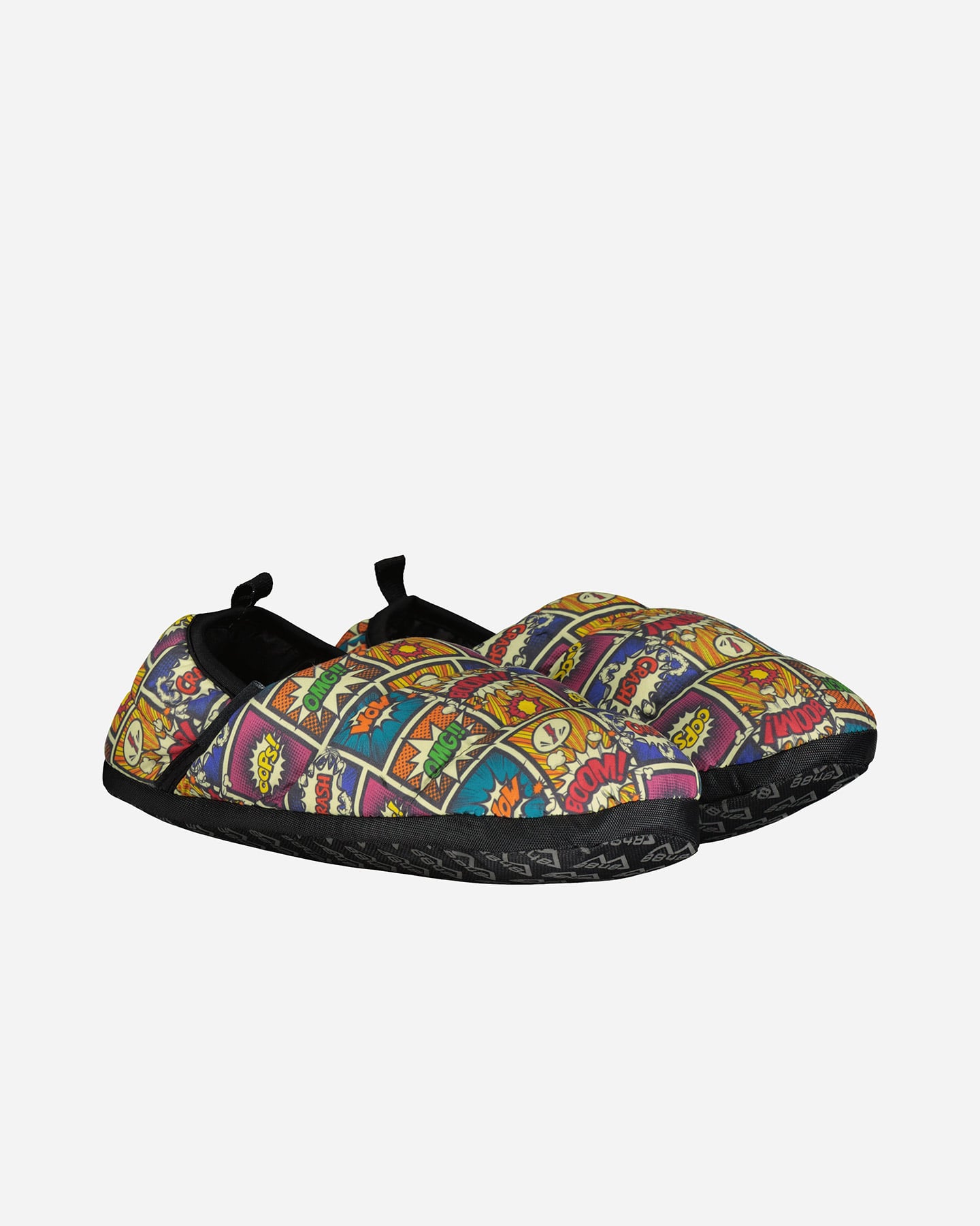 Sandali 8848 CORK FELT  - Color mix - 1 | Cisalfa Sport