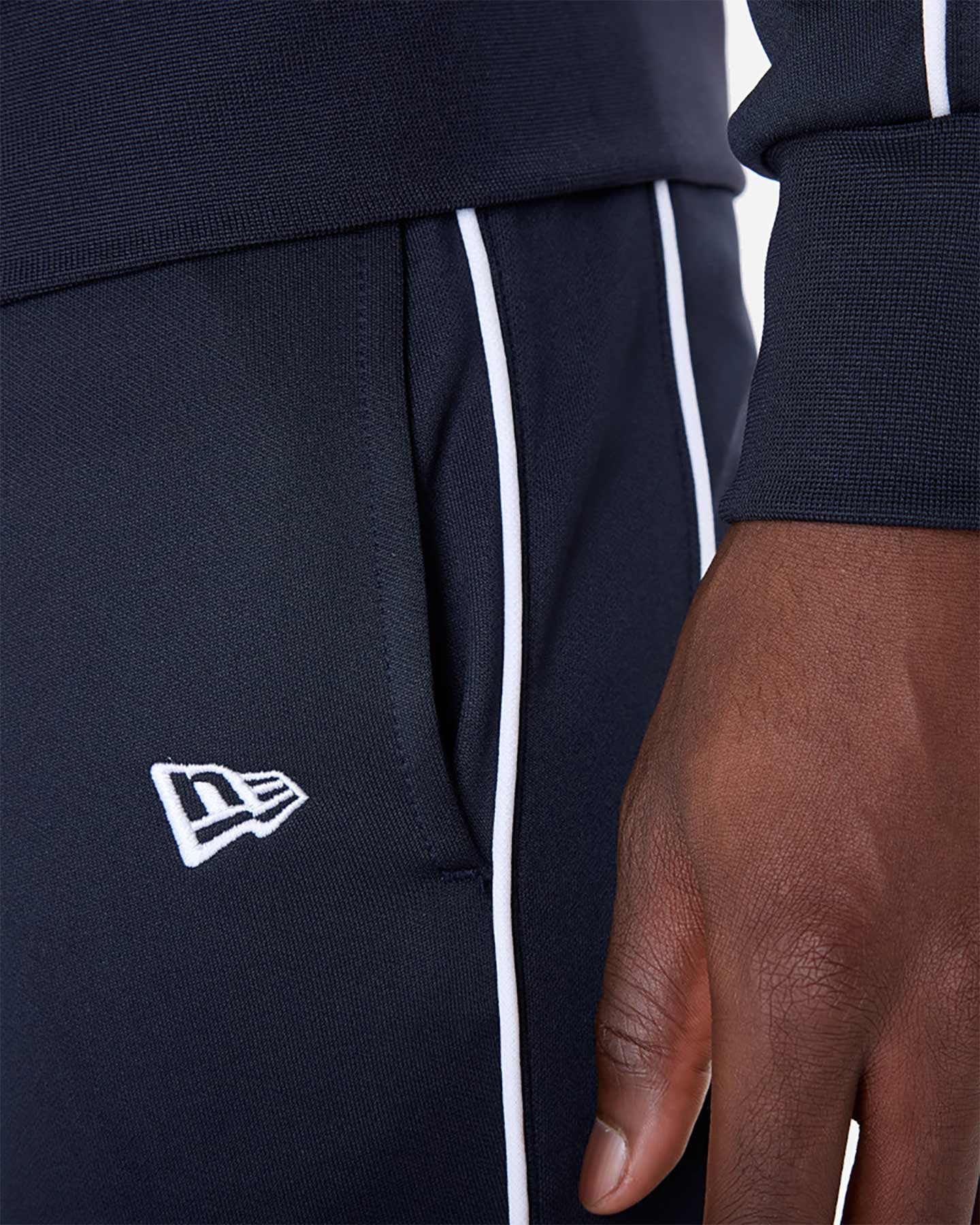 Pantalone NEW ERA MLB LC OS NEW YORK YANKEES M - Blu Navy - 3 | Cisalfa Sport