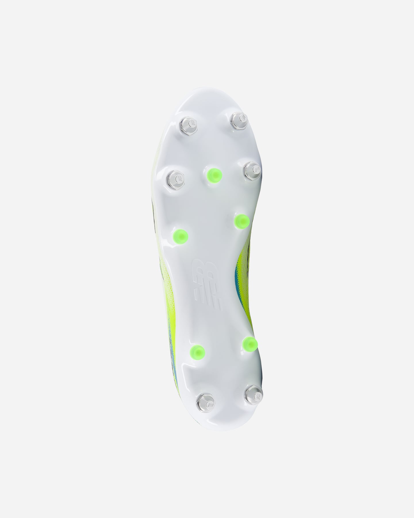 Scarpe calcio NEW BALANCE FURON PRO SG V9 MP1 M - 2 | Cisalfa Sport