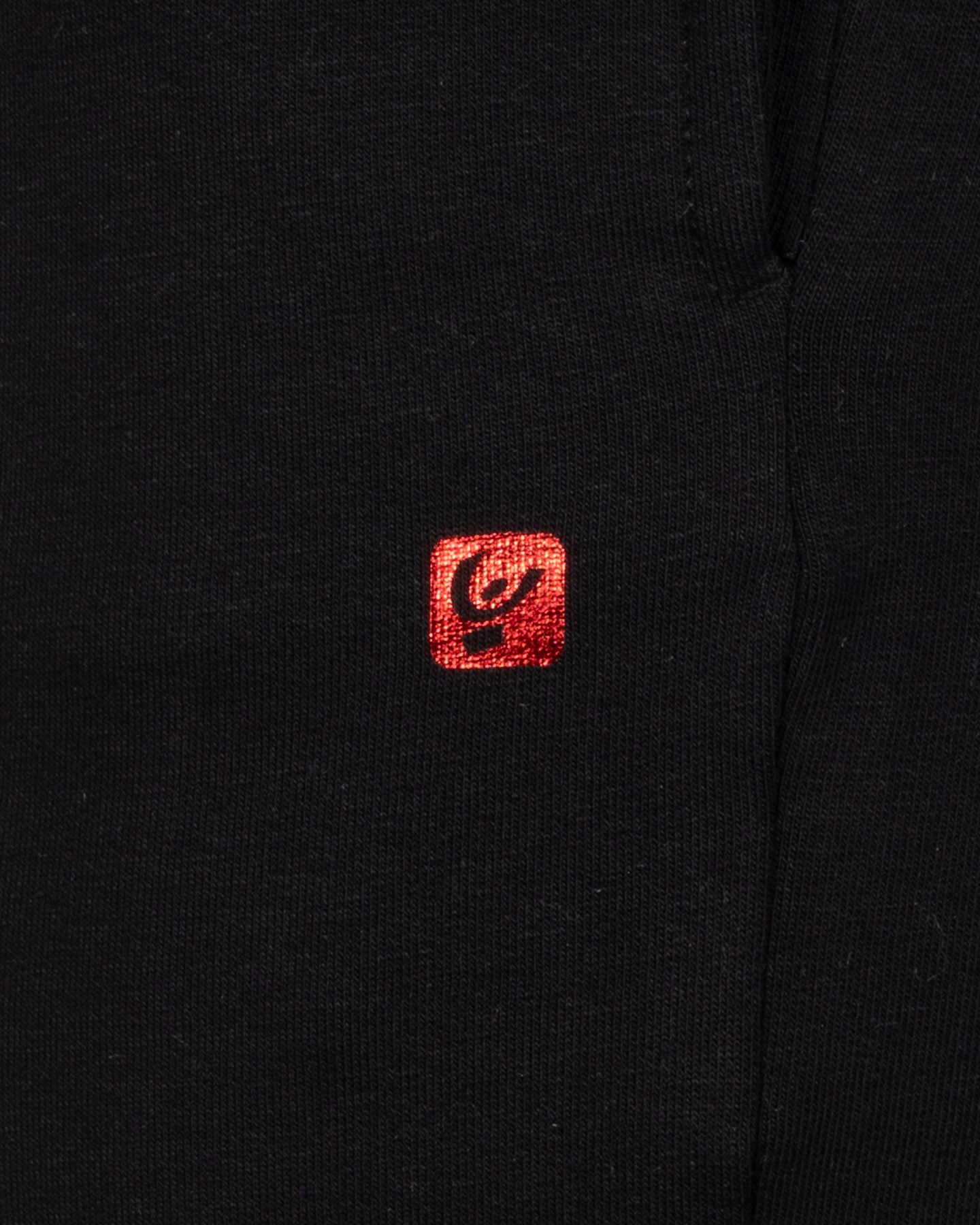 Pantalone FREDDY WIDEOPEN JR - Nero - 2 | Cisalfa Sport