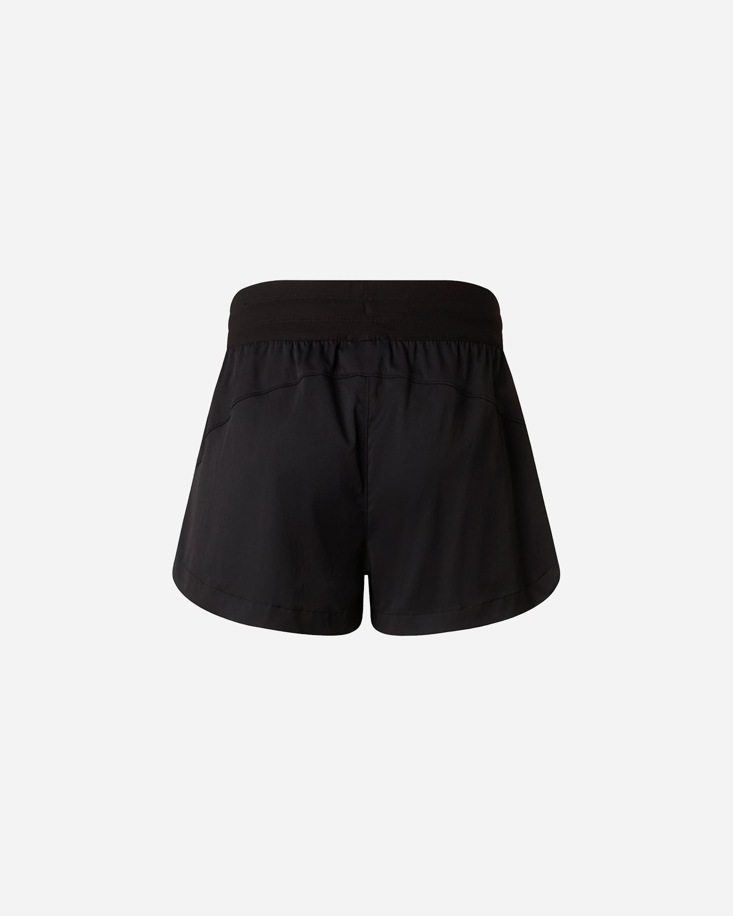 Bermuda THE NORTH FACE APHRODITE ARISE 3'' W - Nero - 1 | Cisalfa Sport
