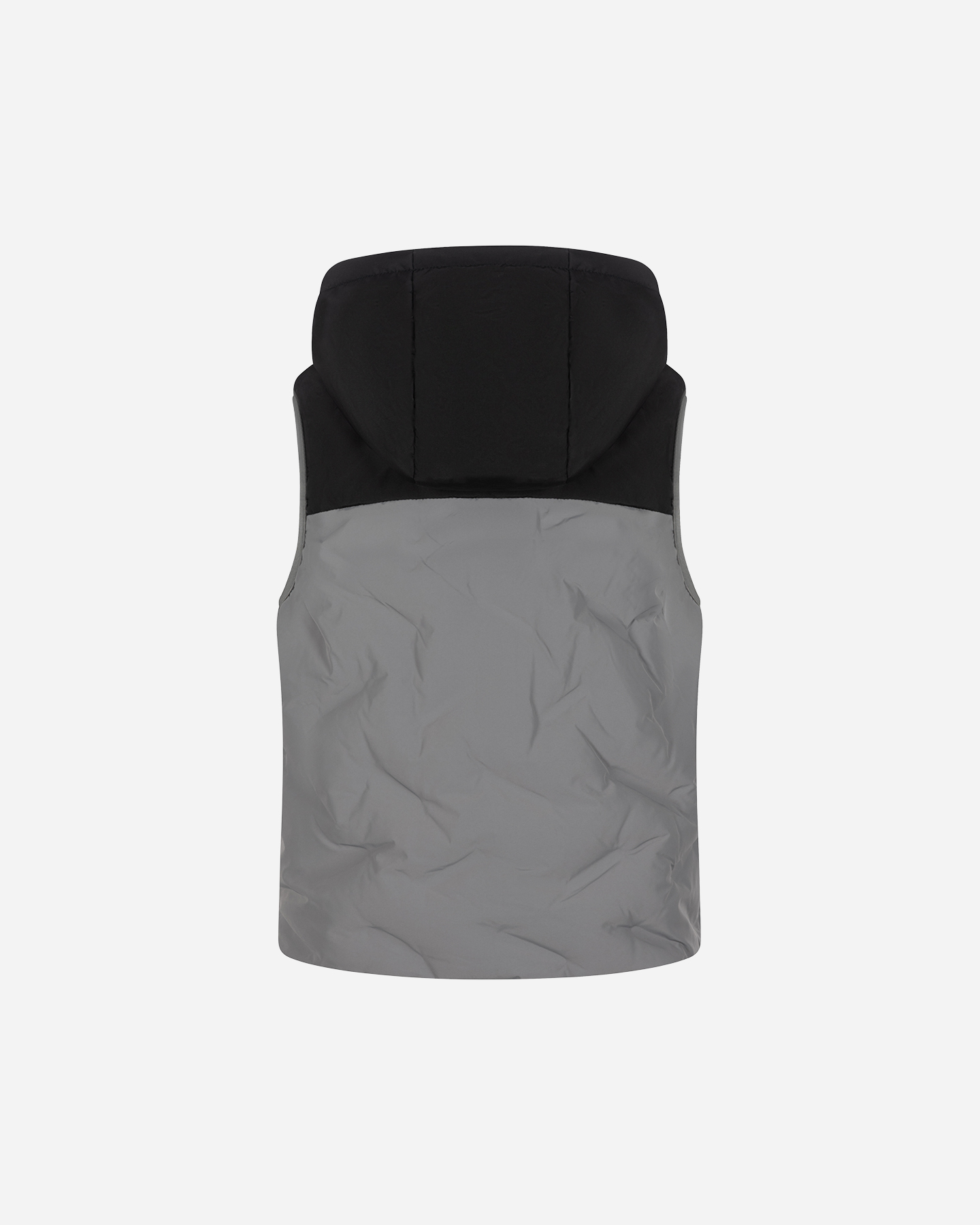 Gilet BEAR UNEARTHED NATURE JR - Grigio - 1 | Cisalfa Sport