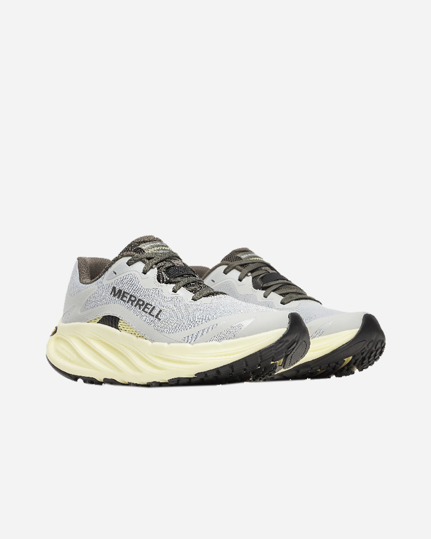 Scarpe trail MERRELL PROMORPH W - Grigio - 1 | Cisalfa Sport