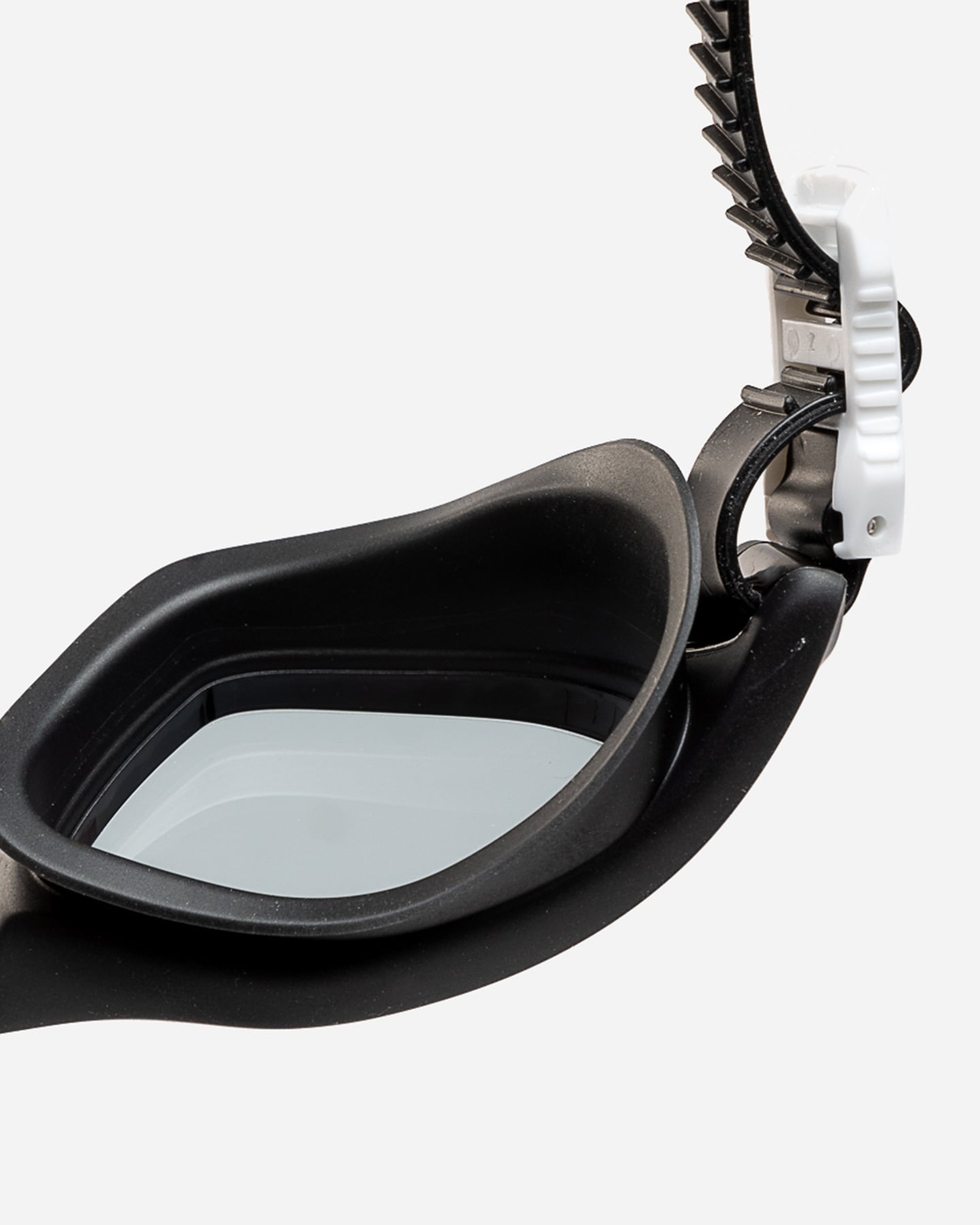 Occhialini piscina AQUARAPID FLASH  - Nero - 2 | Cisalfa Sport