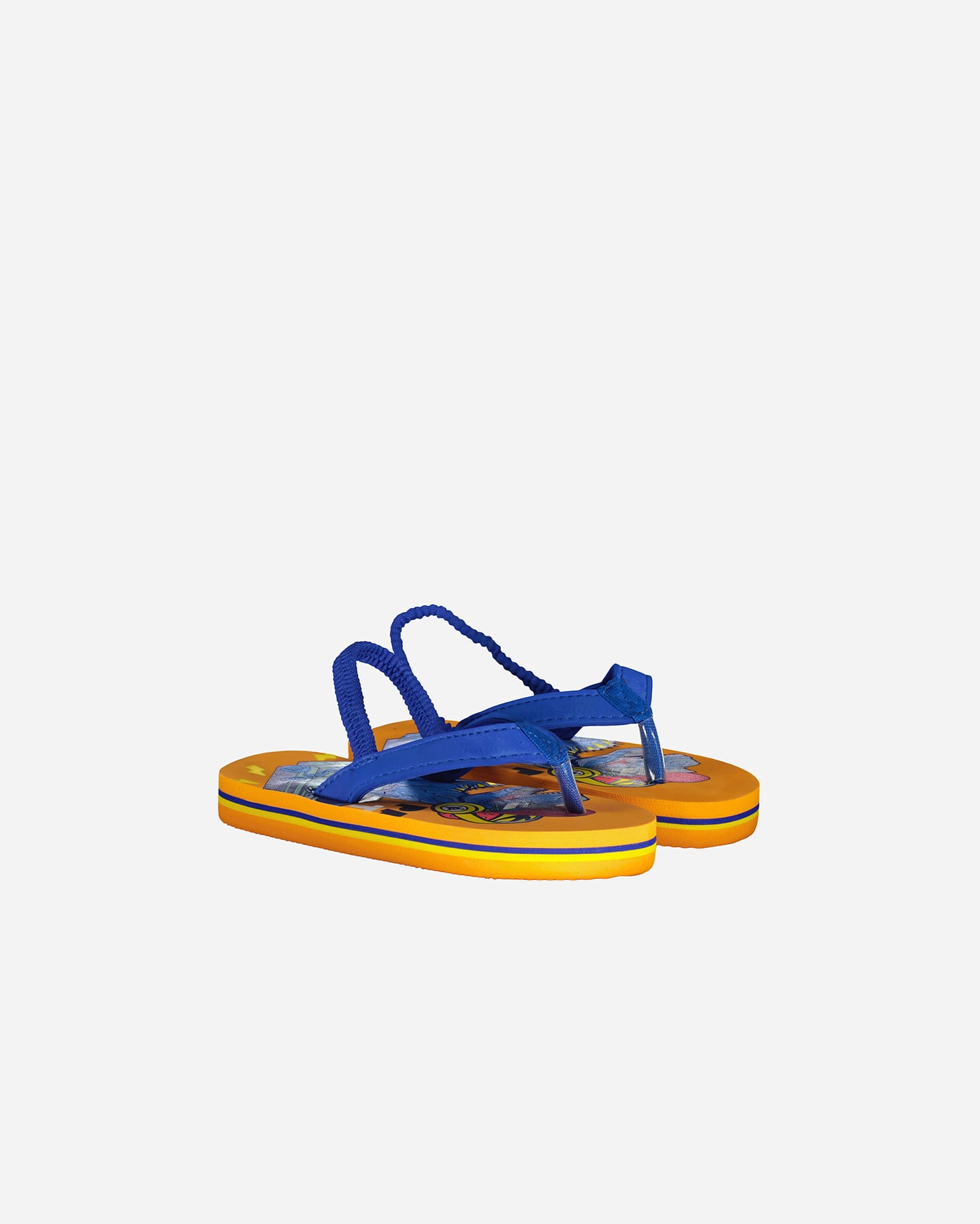 Infradito MISTRAL LACET JR - Color mix - 1 | Cisalfa Sport