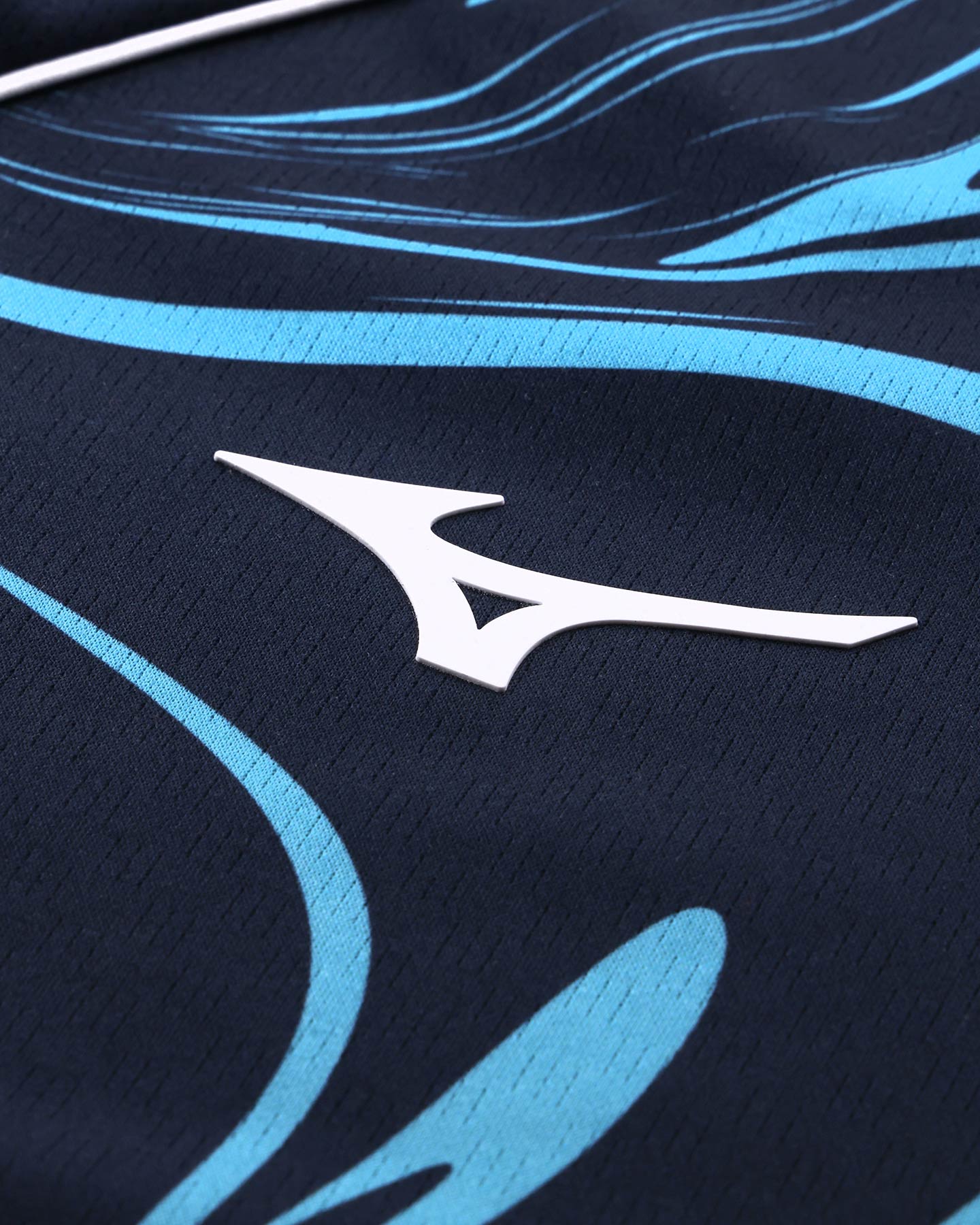 Abbigliamento calcio ufficiale MIZUNO LAZIO PREMATCH 26-27 M - 4 | Cisalfa Sport