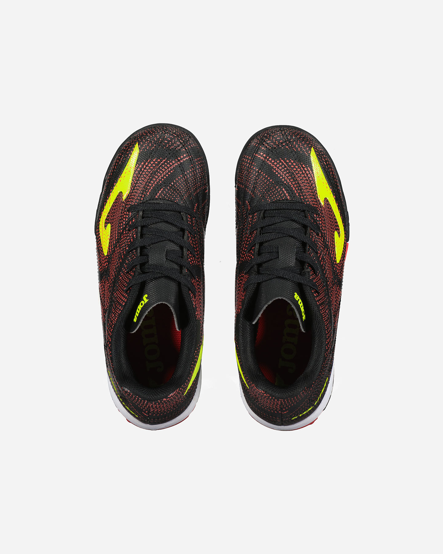 Scarpe calcio JOMA EVOLUTION TF JR - 4 | Cisalfa Sport