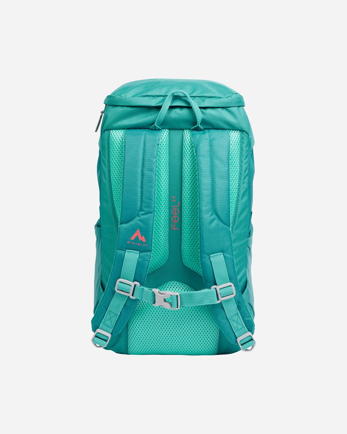 Zaino MCKINLEY ABRAXAS CT 20  - Blu - 2 | Cisalfa Sport