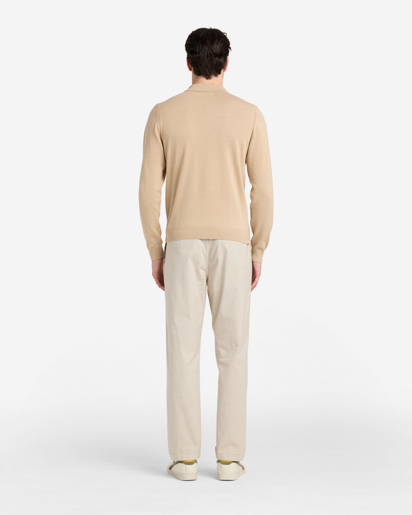 Polo BEST COMPANY AUSTRALIAN WILD SAFARI M - Beige - 3 | Cisalfa Sport