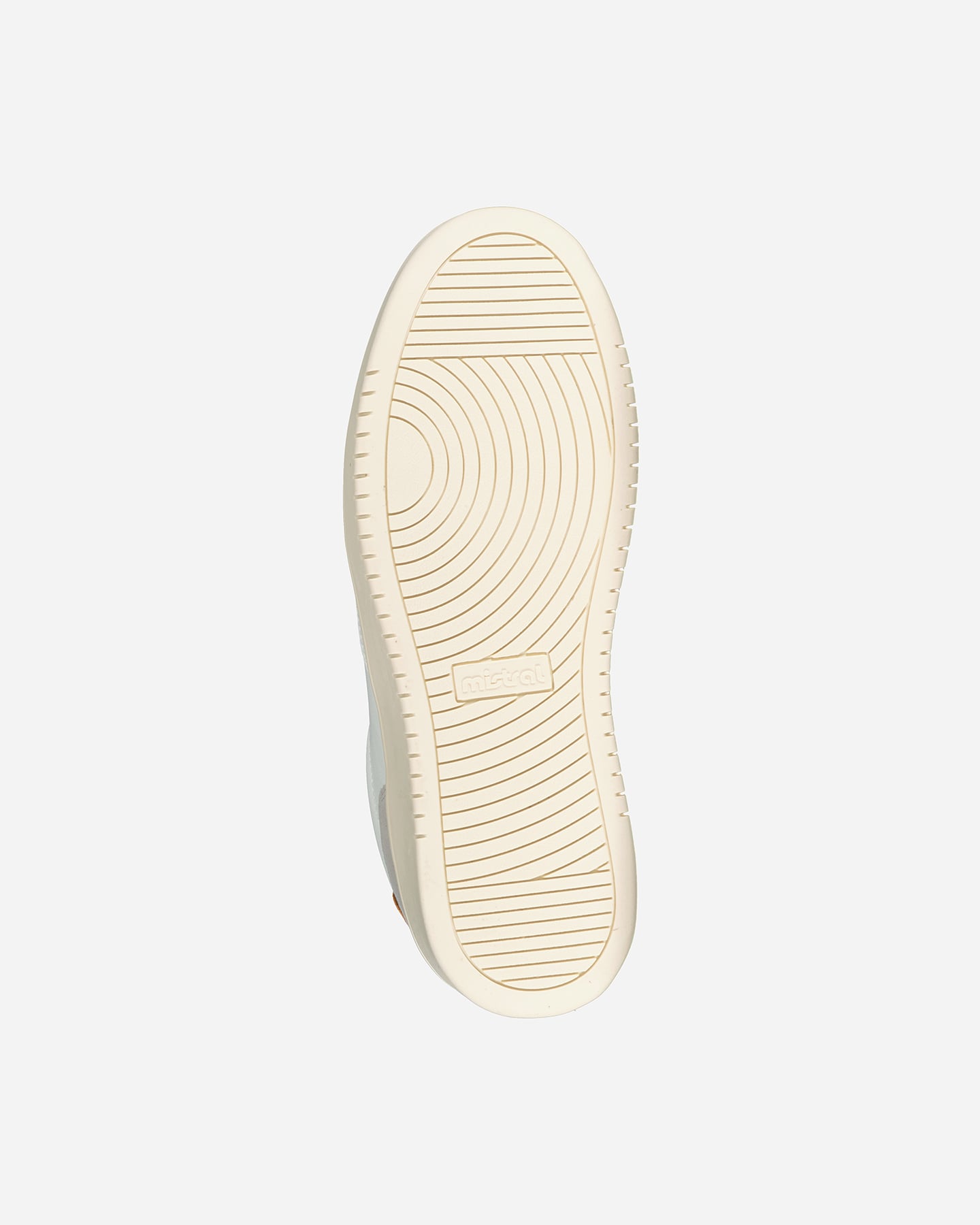 Scarpe sneakers MISTRAL CLEVELAND M - Bianco - 2 | Cisalfa Sport