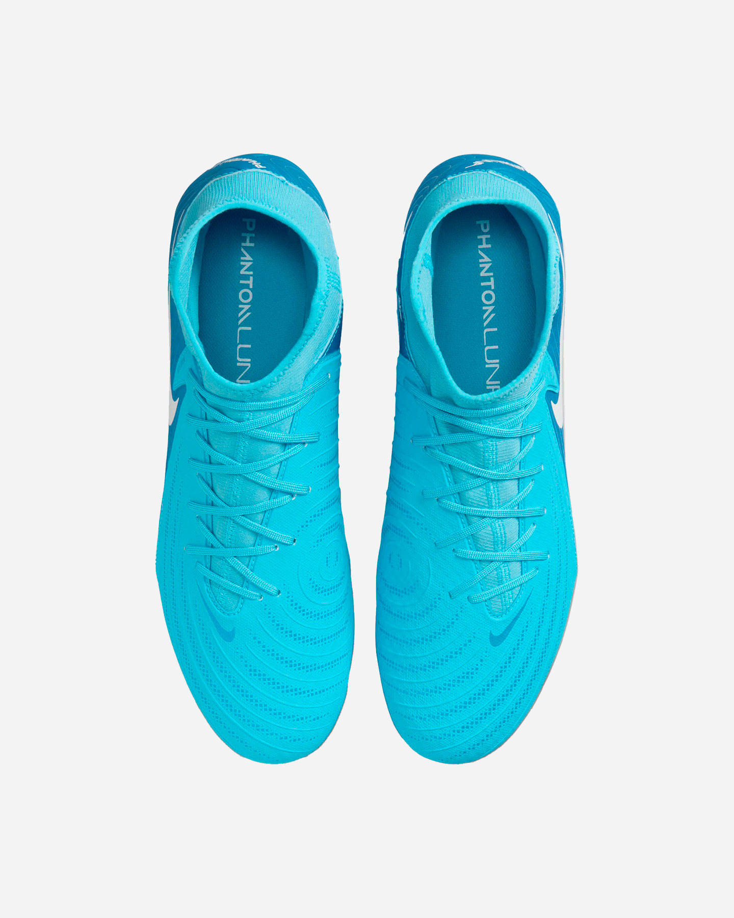 Scarpe calcio NIKE PHANTOM LUNA II ACADEMY FG M - Color mix - 2 | Cisalfa Sport