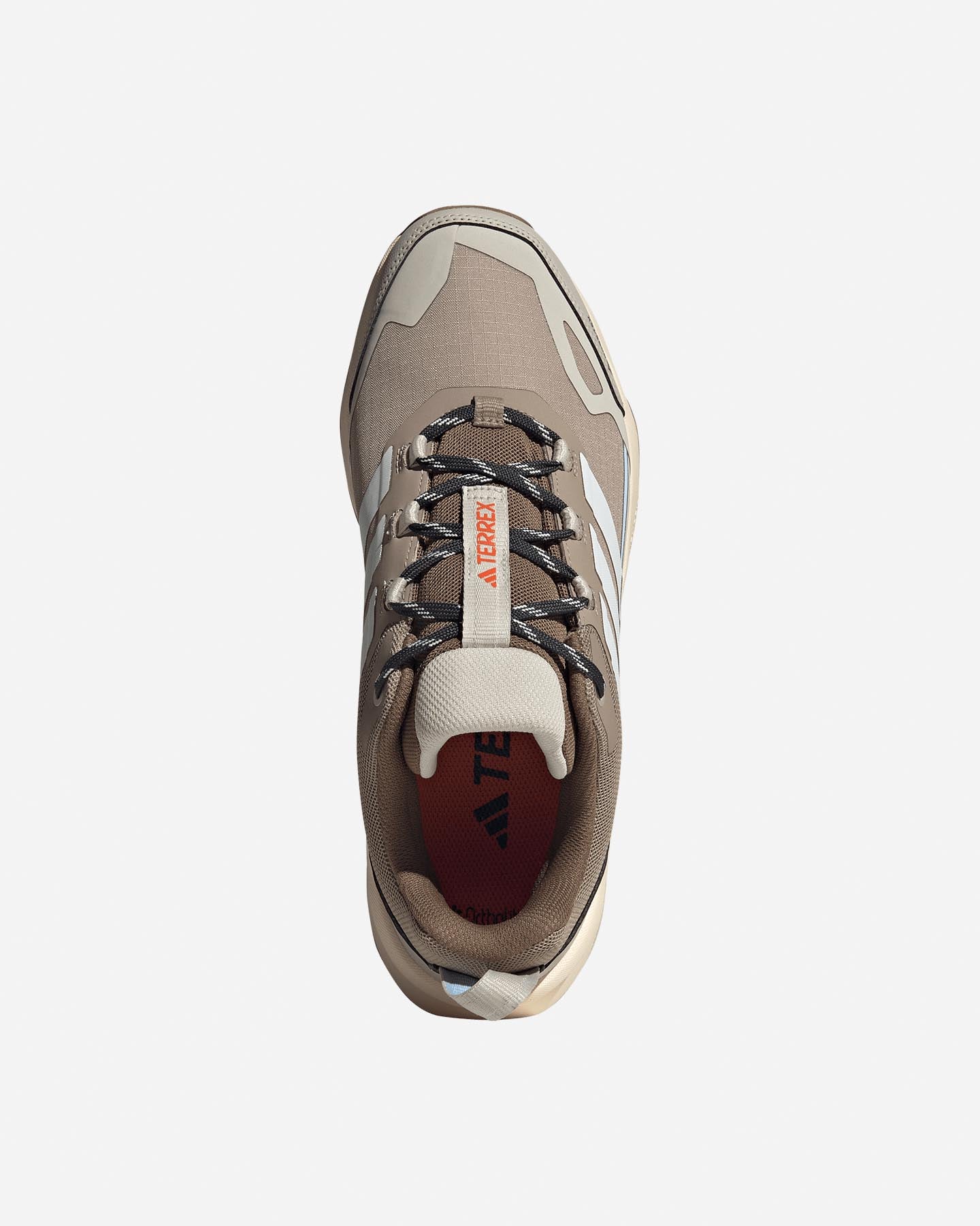 Scarpe trail ADIDAS TERREX SKYCHASER AX5 LOW GTX M - Beige - 2 | Cisalfa Sport