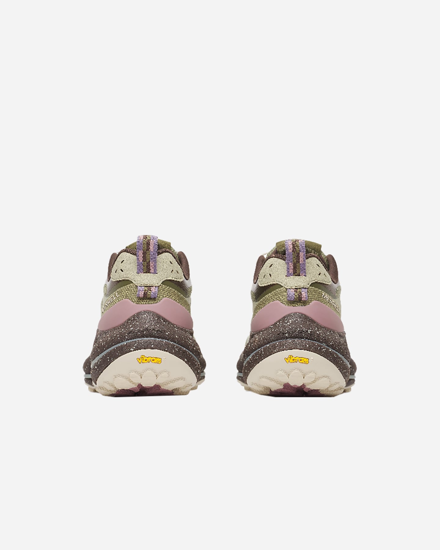 Scarpe trail MERRELL SPEEDARC MATIS W - Verde - 4 | Cisalfa Sport