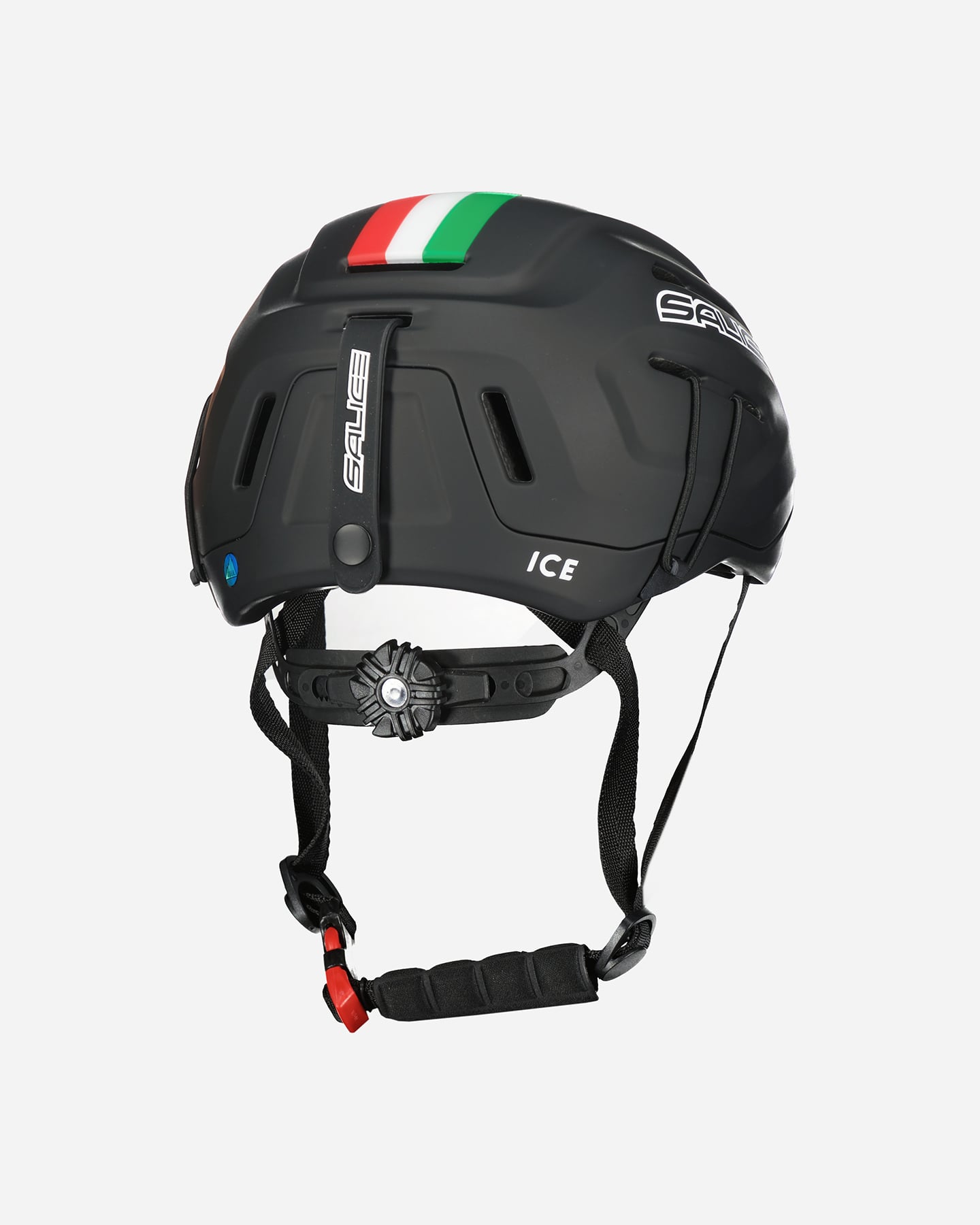 Casco alpinismo SALICE ALP-SCI-ROCK CON ROTORE  - Nero - 2 | Cisalfa Sport