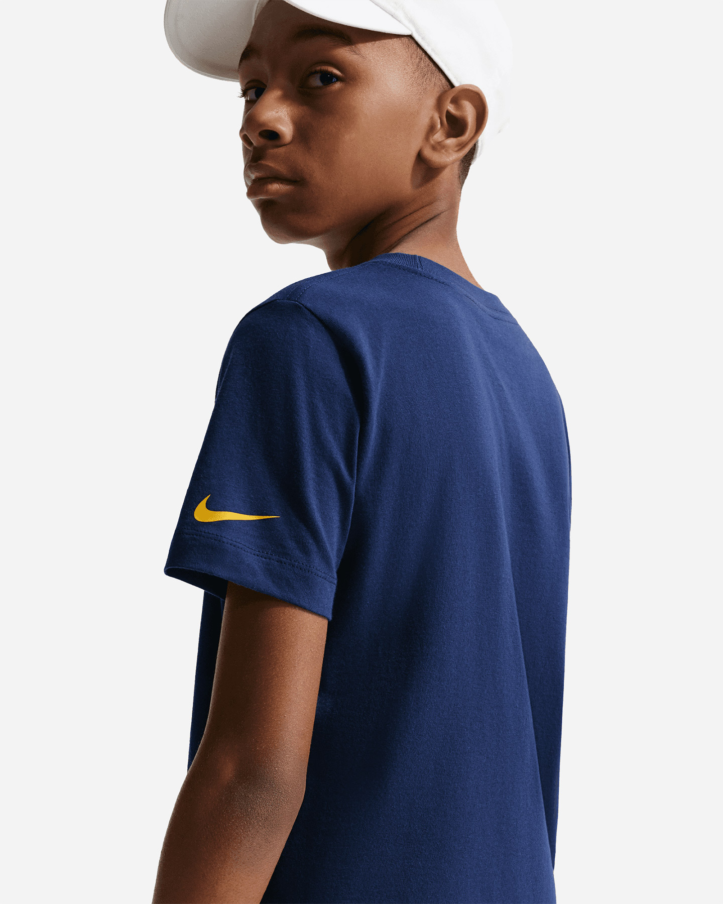 Abbigliamento calcio ufficiale NIKE INTER CREST JR - Color mix - 5 | Cisalfa Sport