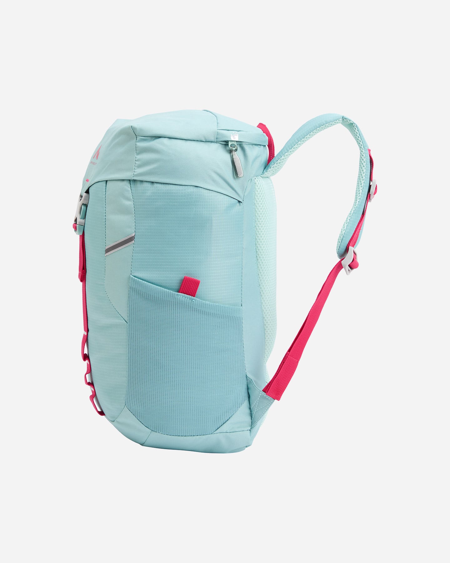 Zaino MCKINLEY ABRAXAS I CT 20 JR - Blu - 2 | Cisalfa Sport