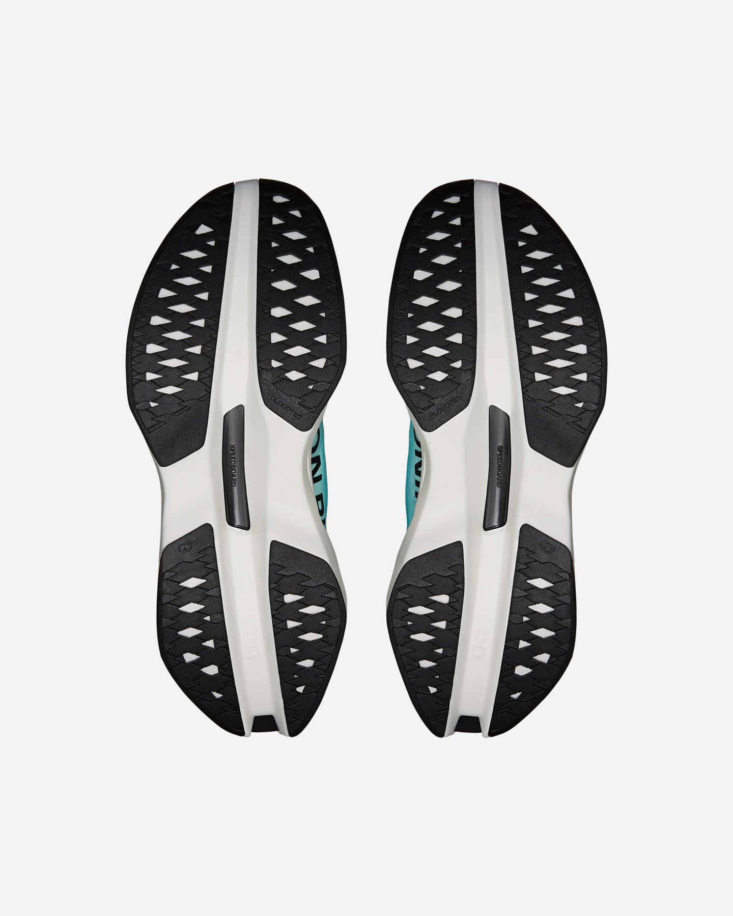 Scarpe running ON CLOUDBOOM MAX M - 2 | Cisalfa Sport