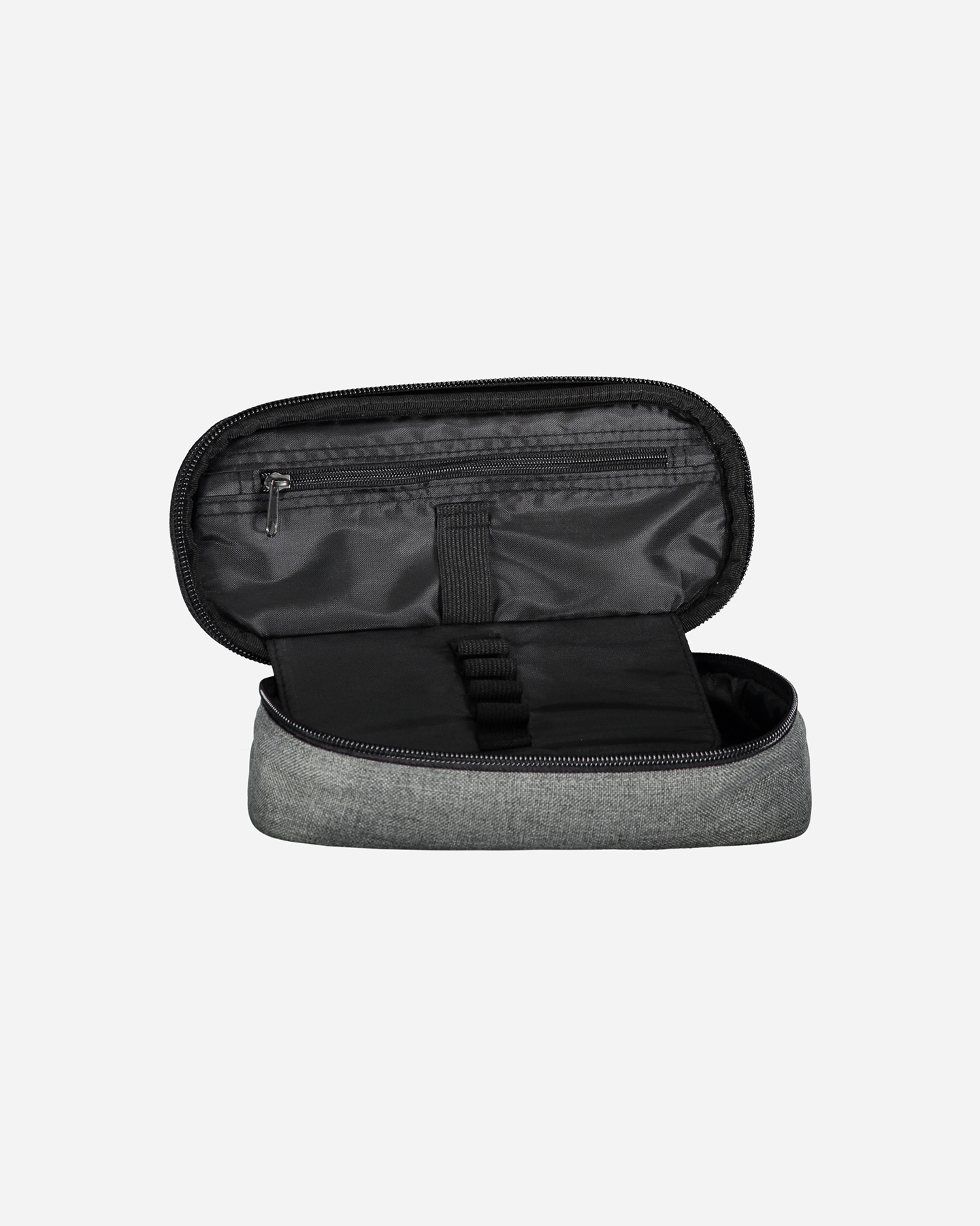 Astuccio MISTRAL MOVA - Grigio - 1 | Cisalfa Sport