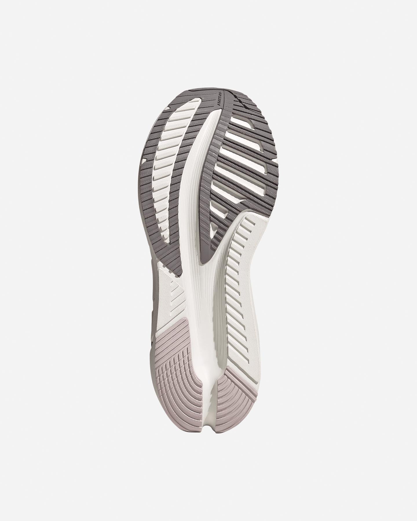Scarpe running ADIDAS ADISTAR 4 W - Viola - 1 | Cisalfa Sport