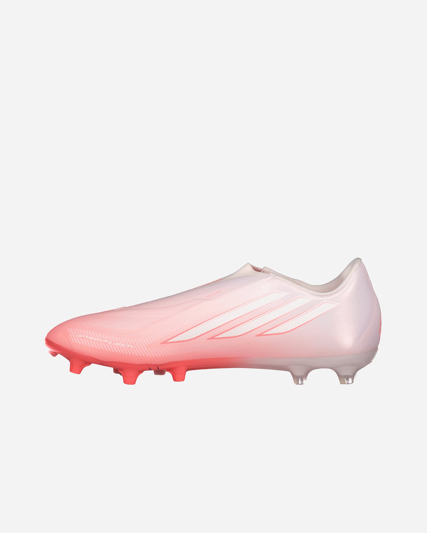 Scarpe calcio ADIDAS F50 SPARKFUSION LEAGUE LL FG-AG M - 3 | Cisalfa Sport