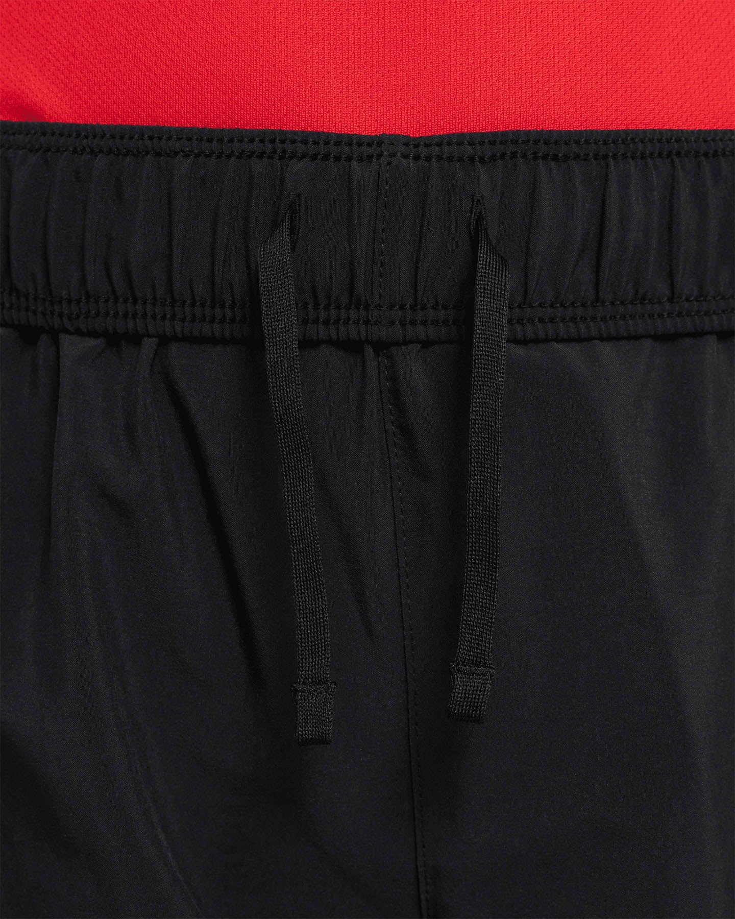 Pantalone NIKE DRI FIT MULTISPORT JR - Nero - 3 | Cisalfa Sport