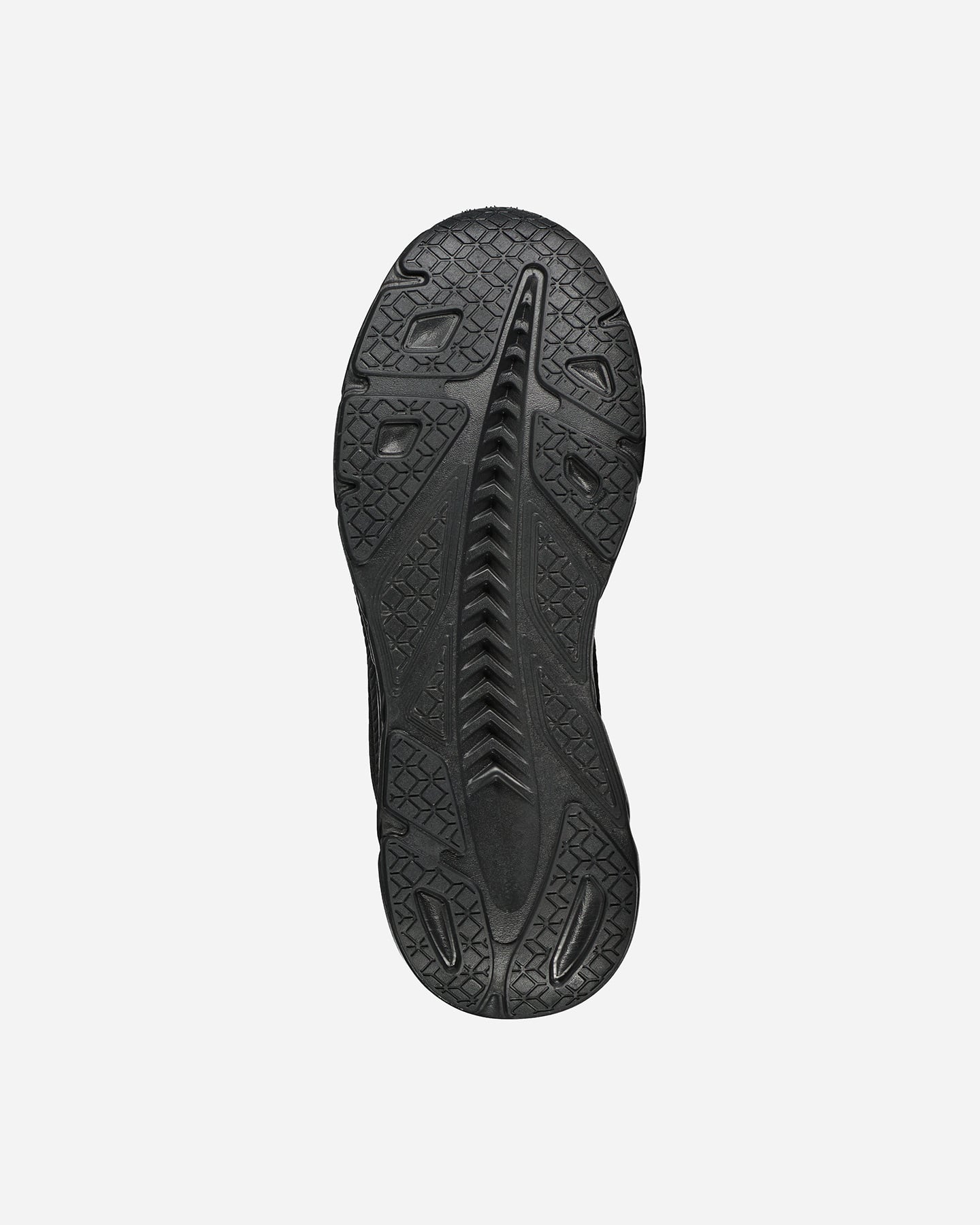 Scarpe sneakers ARENA DC9 FULL  - Nero - 2 | Cisalfa Sport