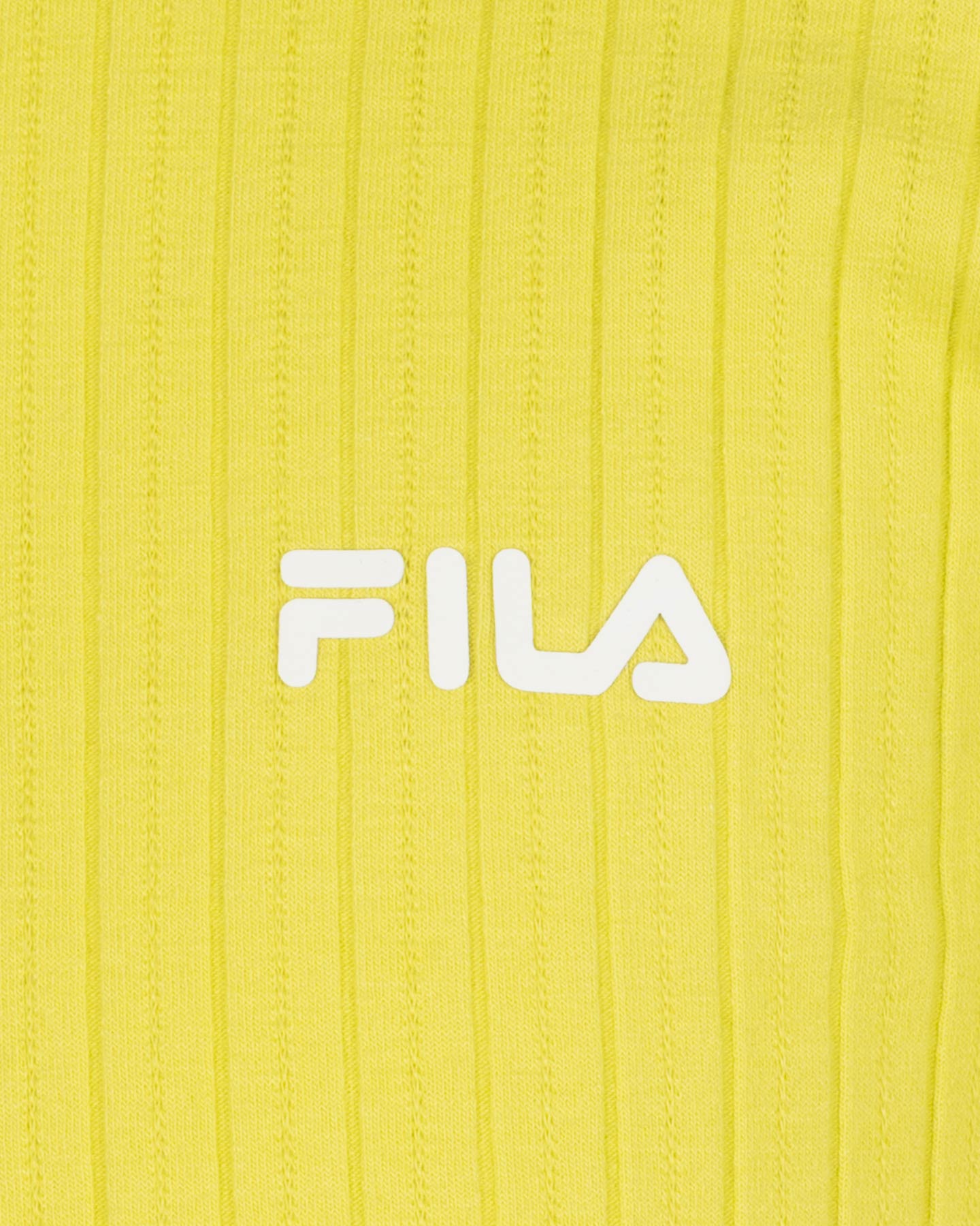 T-shirt FILA CONTEMPORARY STREET STYLE JR - Verde - 4 | Cisalfa Sport