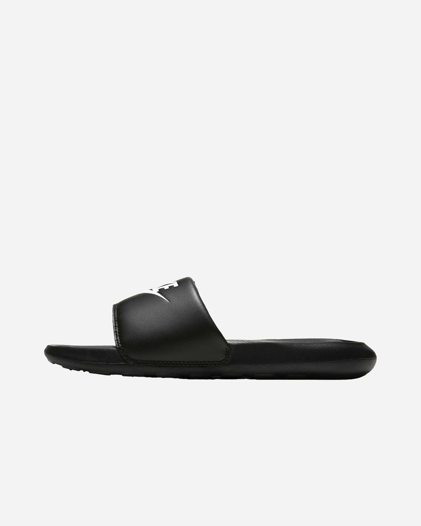 Ciabatte NIKE VICTORI ONE W - Nero - 4 | Cisalfa Sport