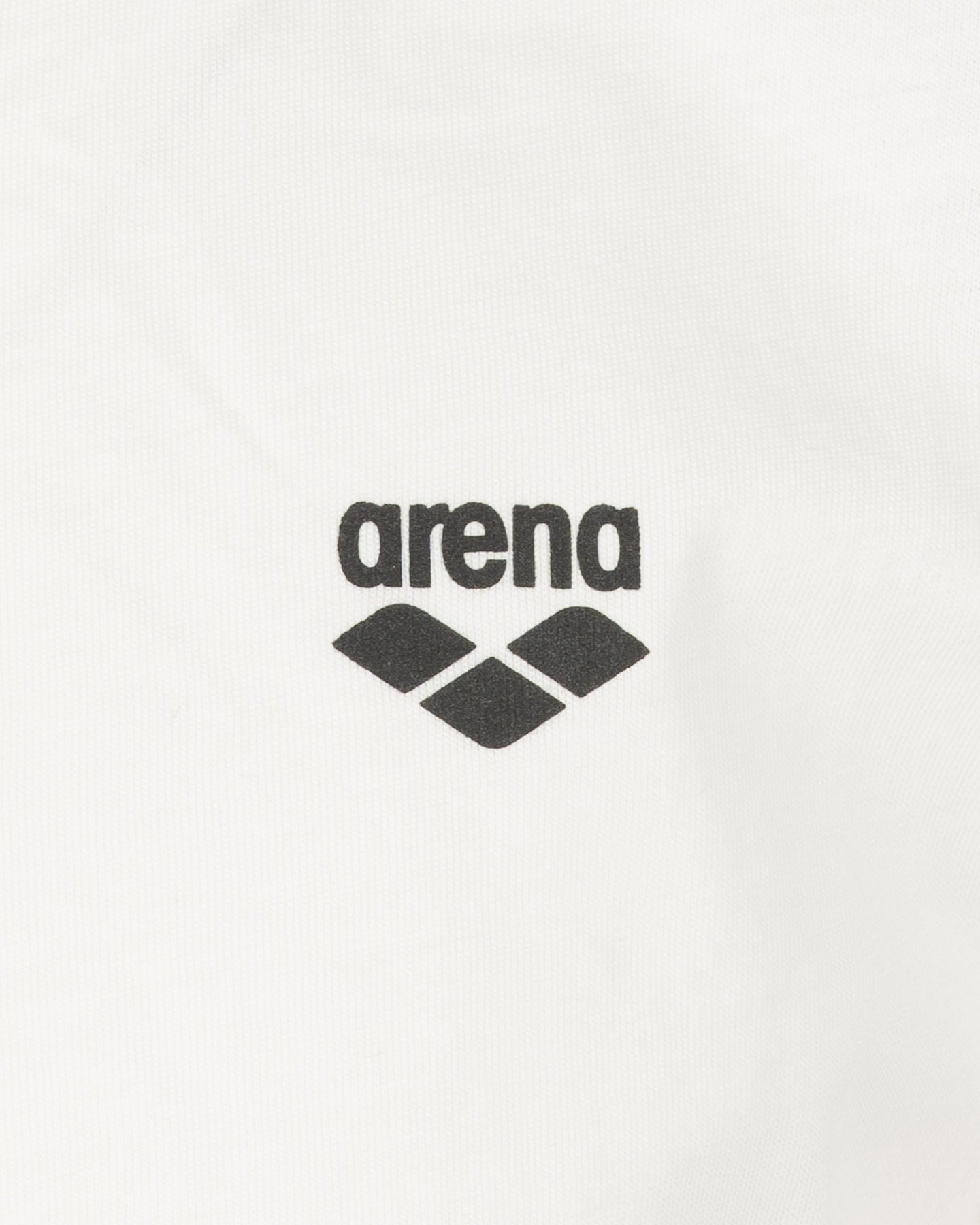 T-shirt ARENA ATHLETIC ESSENTIAL JR - Beige - 4 | Cisalfa Sport