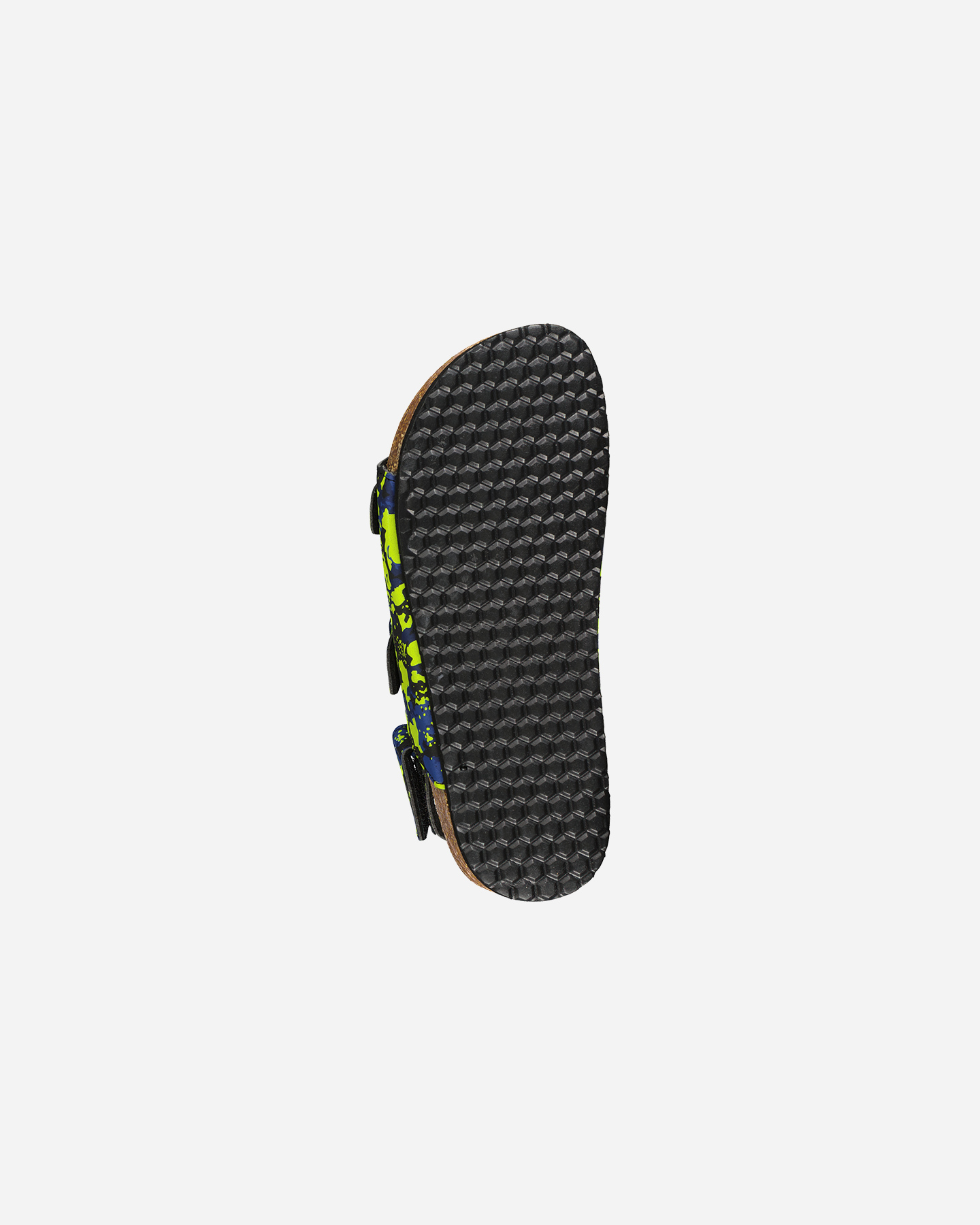 Sandali MISTRAL CORK JR - Blu - 3 | Cisalfa Sport