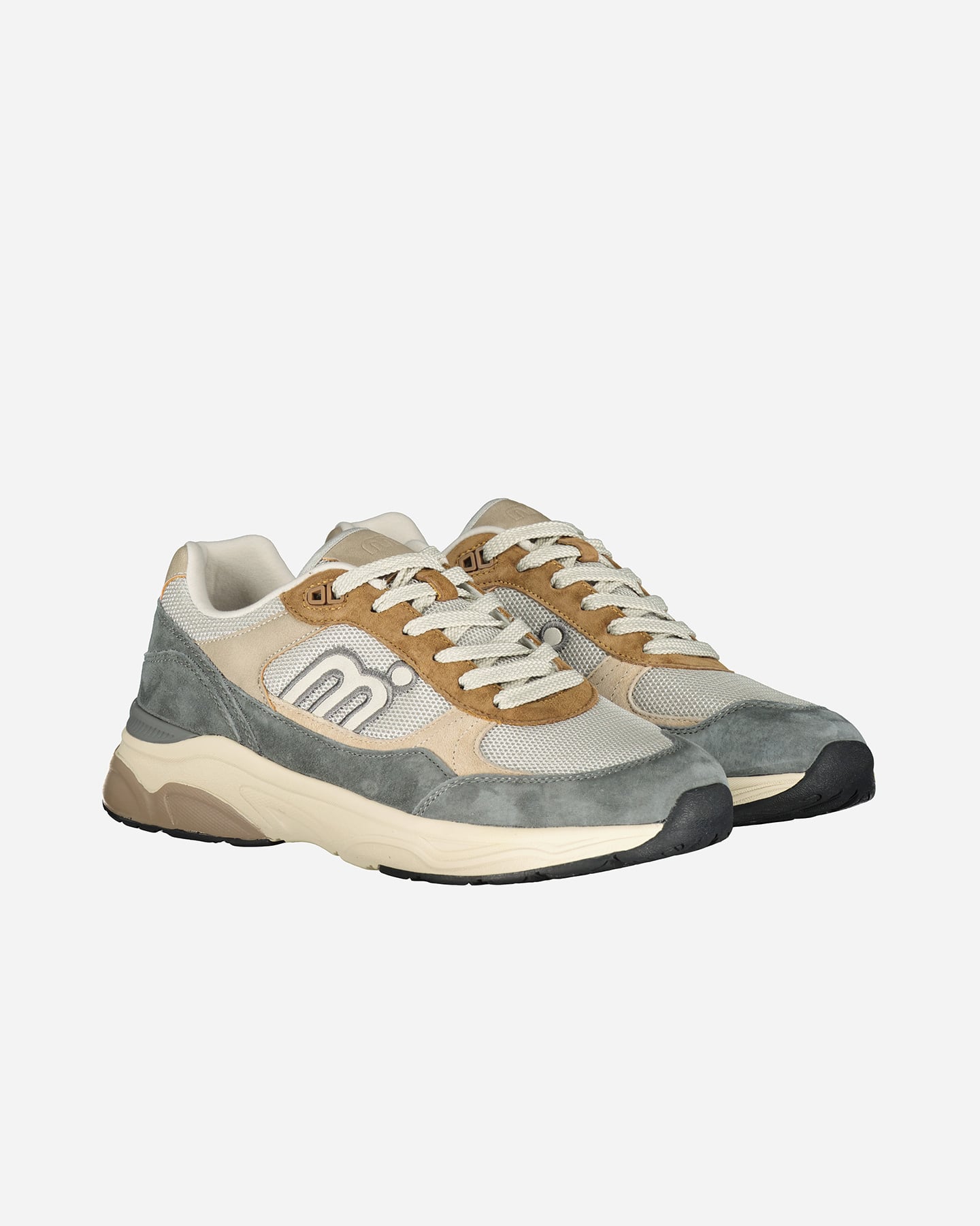Scarpe sneakers MISTRAL STREAM M - Grigio - 1 | Cisalfa Sport