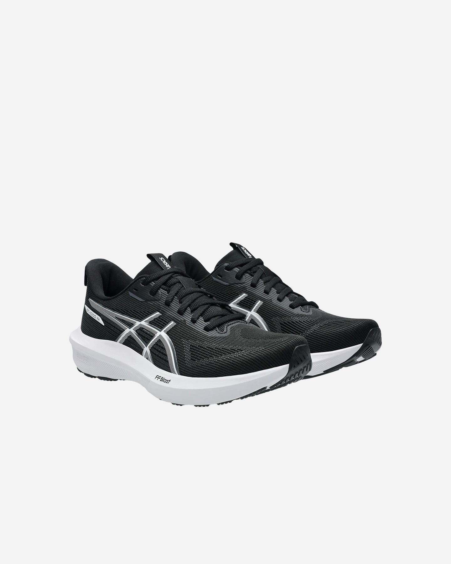 Scarpe trail ASICS GT-1000 14 W - Nero - 1 | Cisalfa Sport