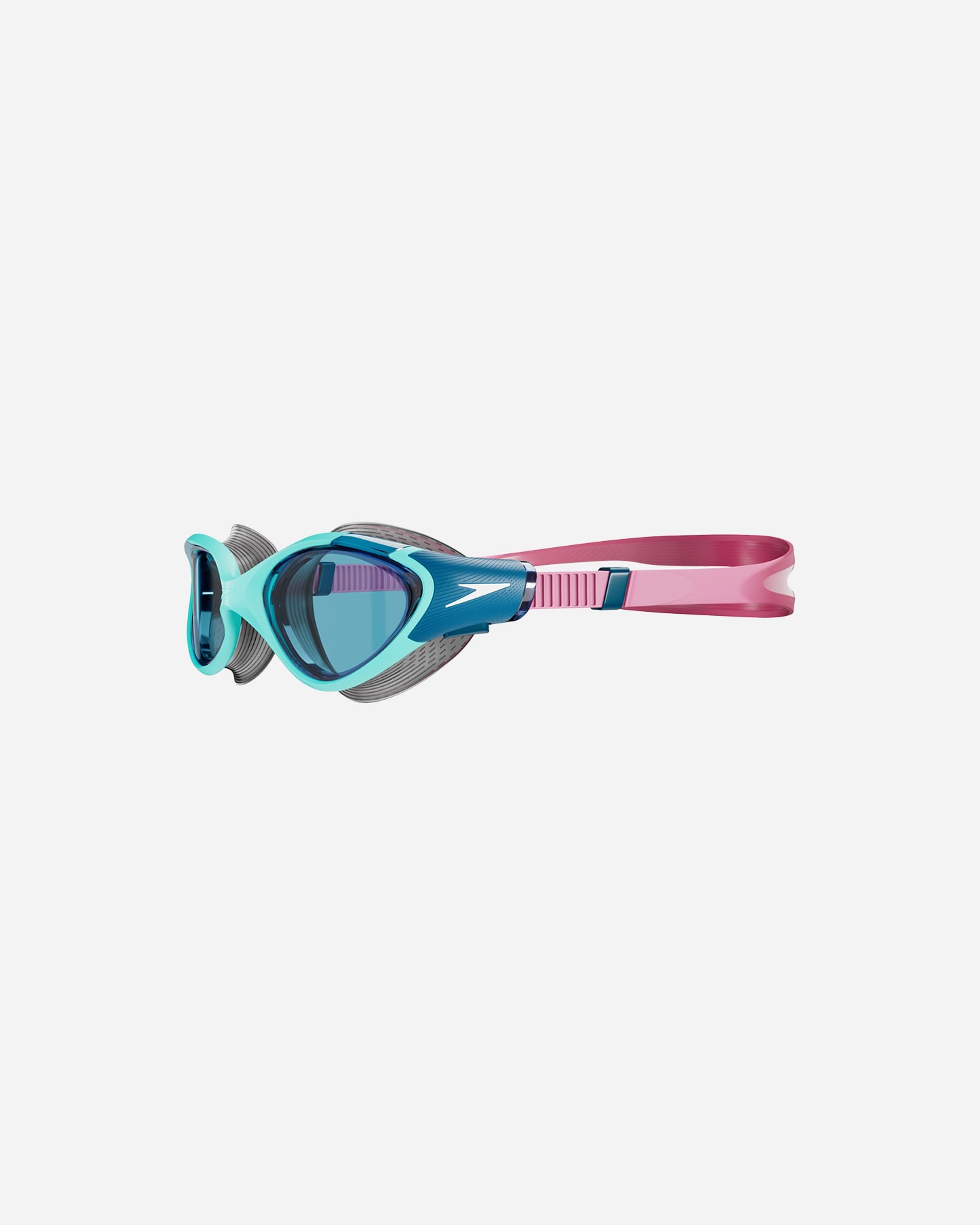Occhialini piscina SPEEDO FUTURA BIOFUSE 2.0  - Blu - 1 | Cisalfa Sport
