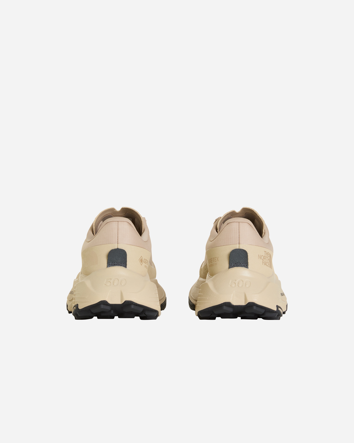 Scarpe trail THE NORTH FACE ALTAMESA 500 V2 GTX W - Beige - 3 | Cisalfa Sport