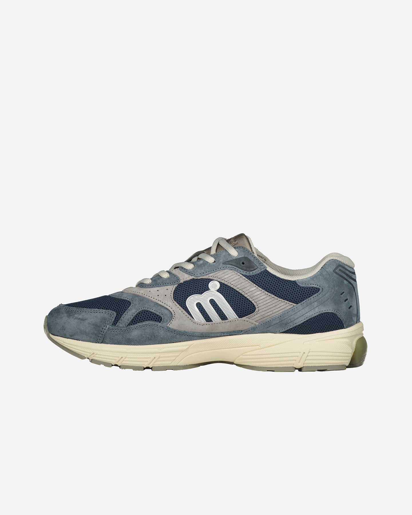 Scarpe sneakers MISTRAL NEWNESS RETRO M - Blu Navy - 3 | Cisalfa Sport