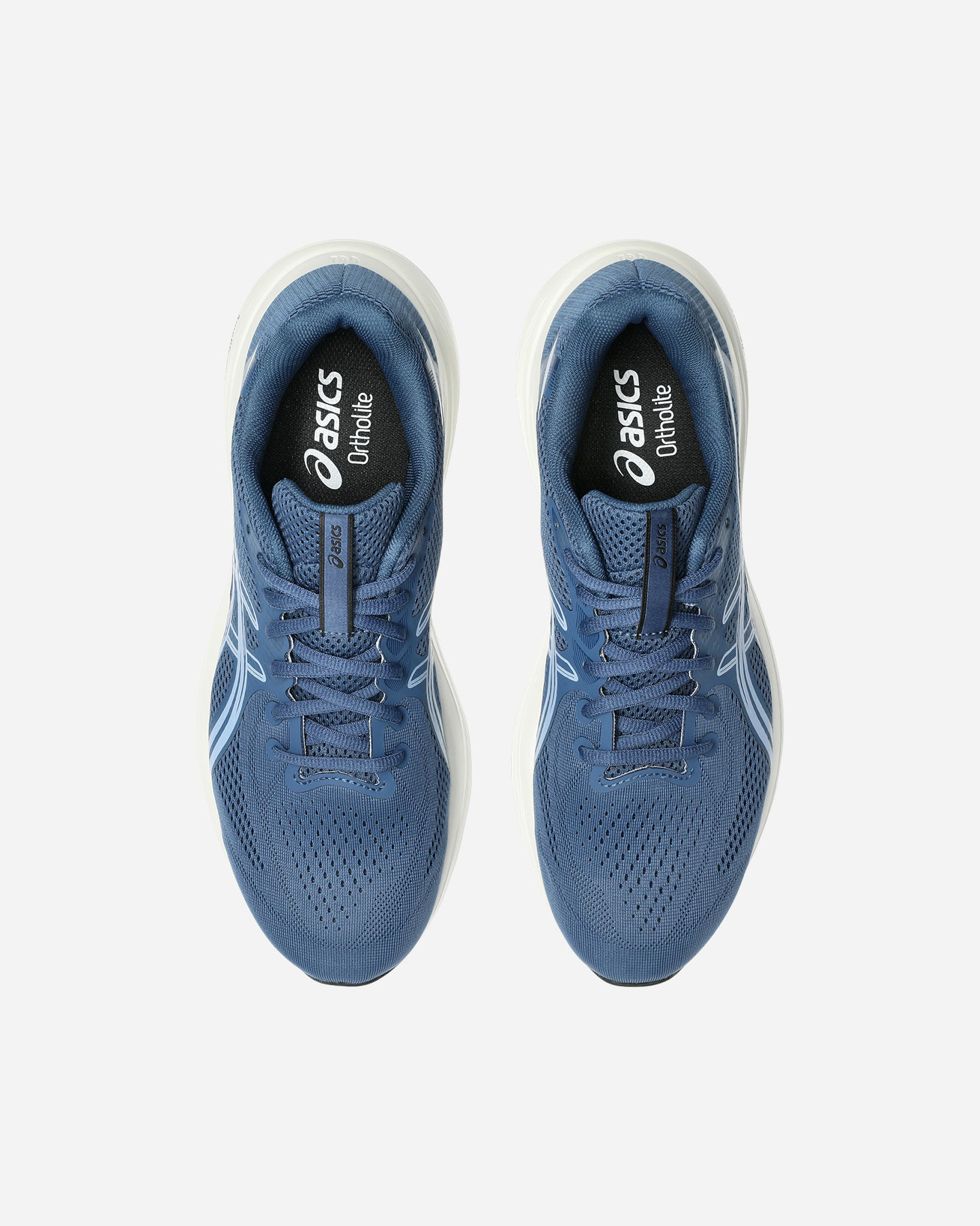 Scarpe running ASICS GEL-CONTEND 10 M - Grigio - 3 | Cisalfa Sport