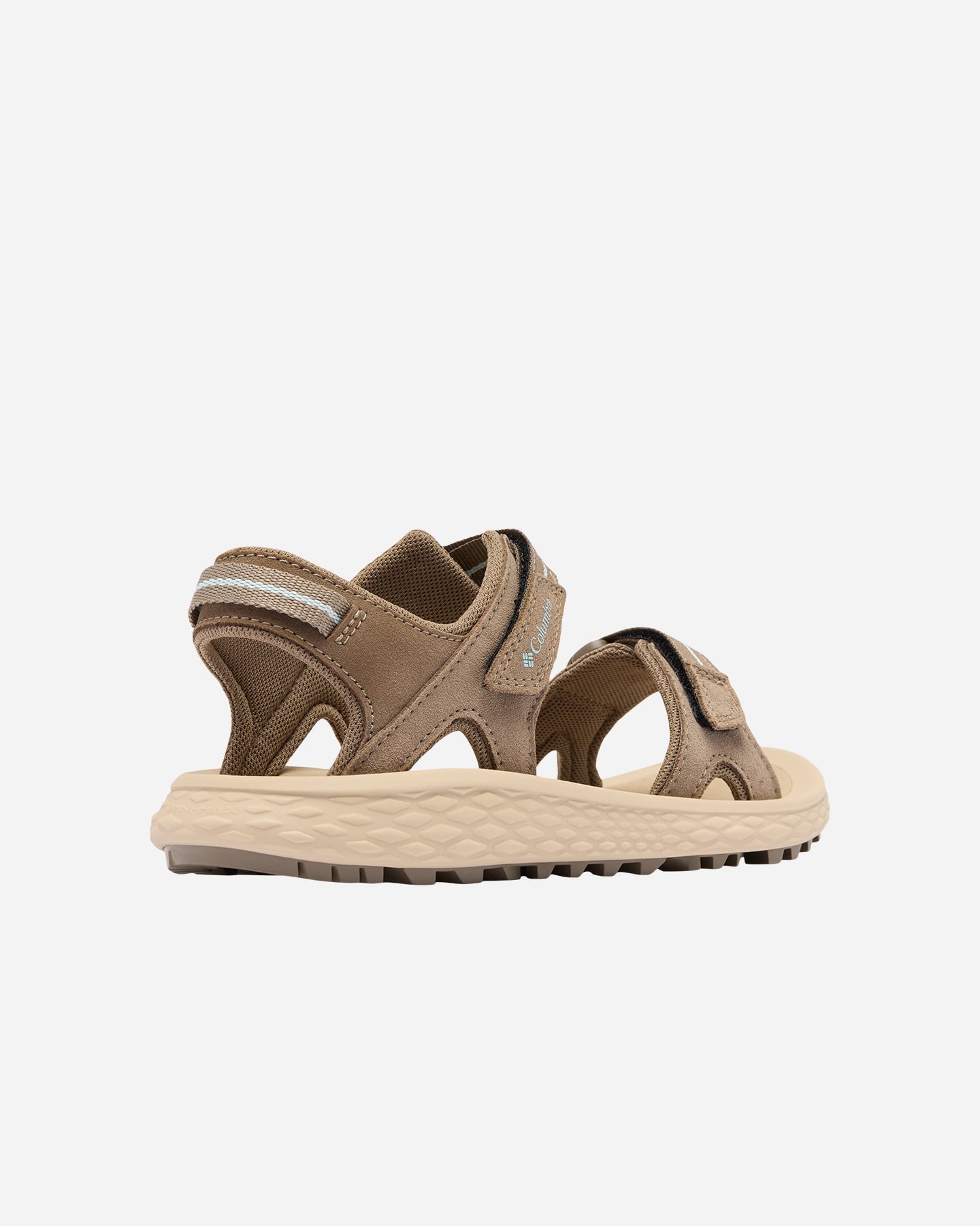 Sandali COLUMBIA KONOS HIKER W - Verde - 4 | Cisalfa Sport