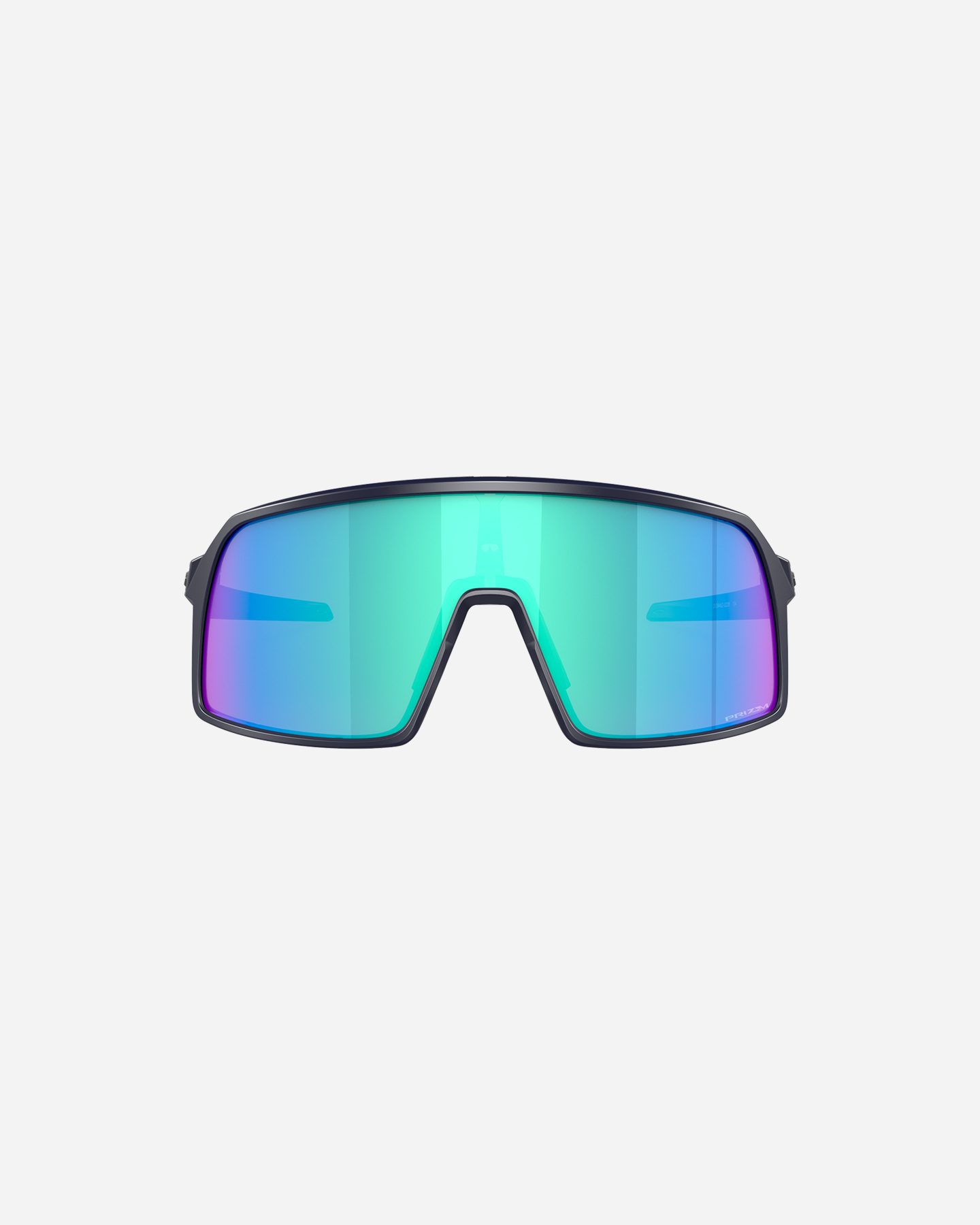 Occhiali OAKLEY SUTRO S PRIZM  - Blu Navy - 1 | Cisalfa Sport